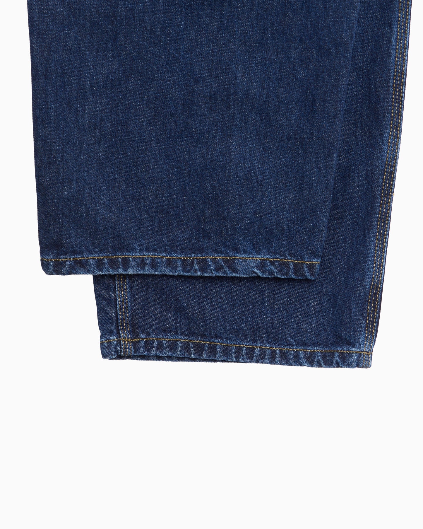 Pantalones vaqueros Carpenter Relaxed Carhartt WIP Belmont Unisex