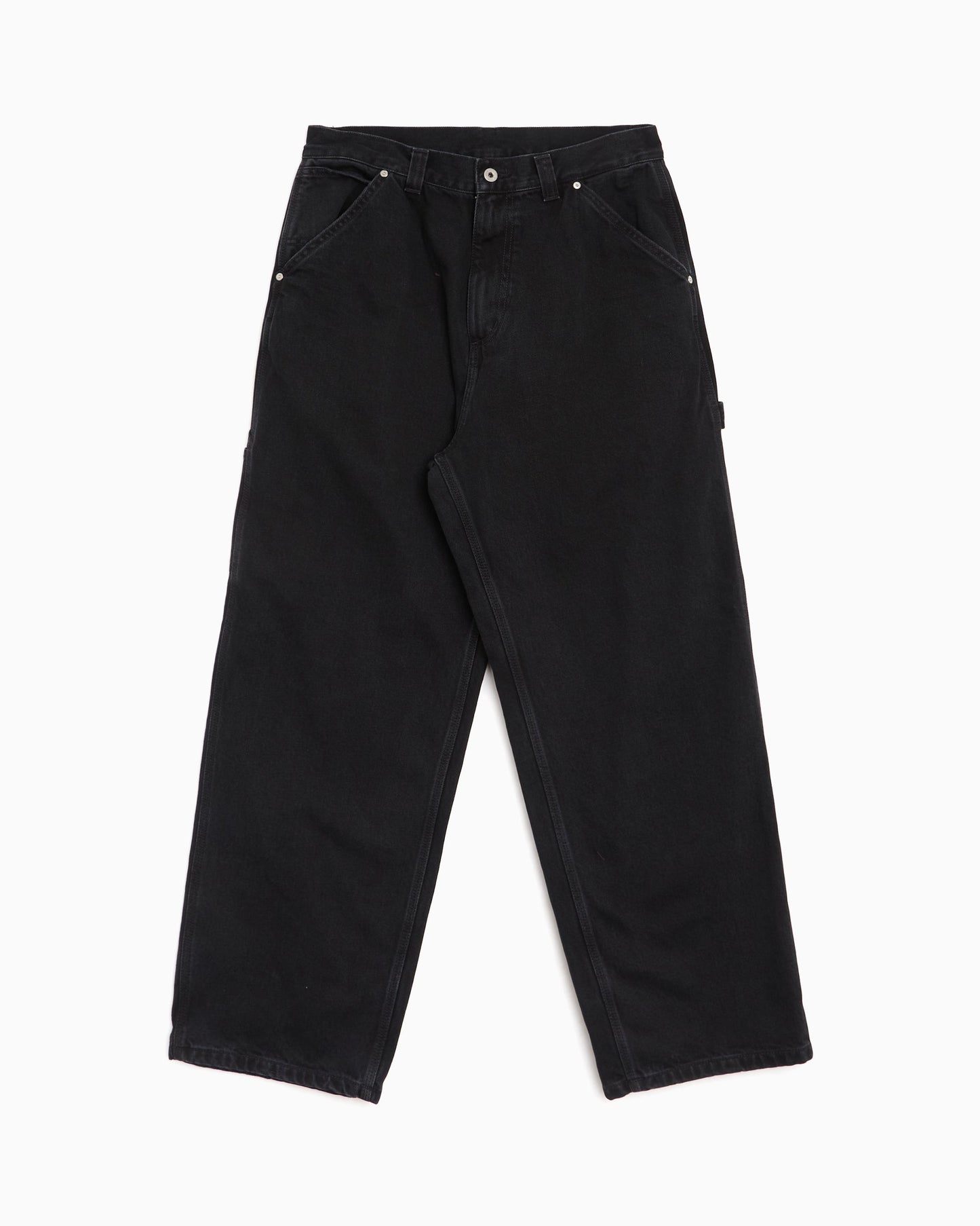 Pantalones vaqueros Carpenter Relaxed Carhartt WIP Belmont Unisex