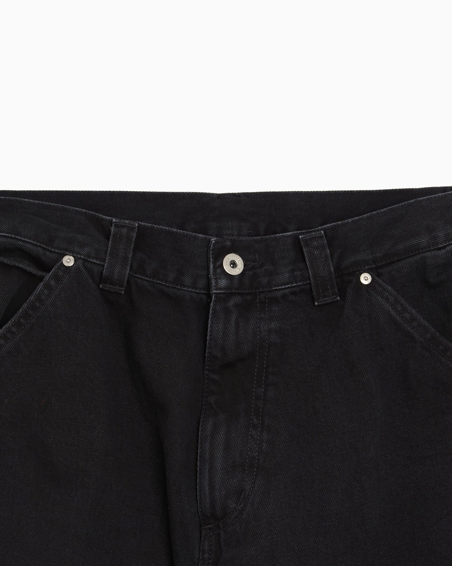 Pantalones vaqueros Carpenter Relaxed Carhartt WIP Belmont Unisex