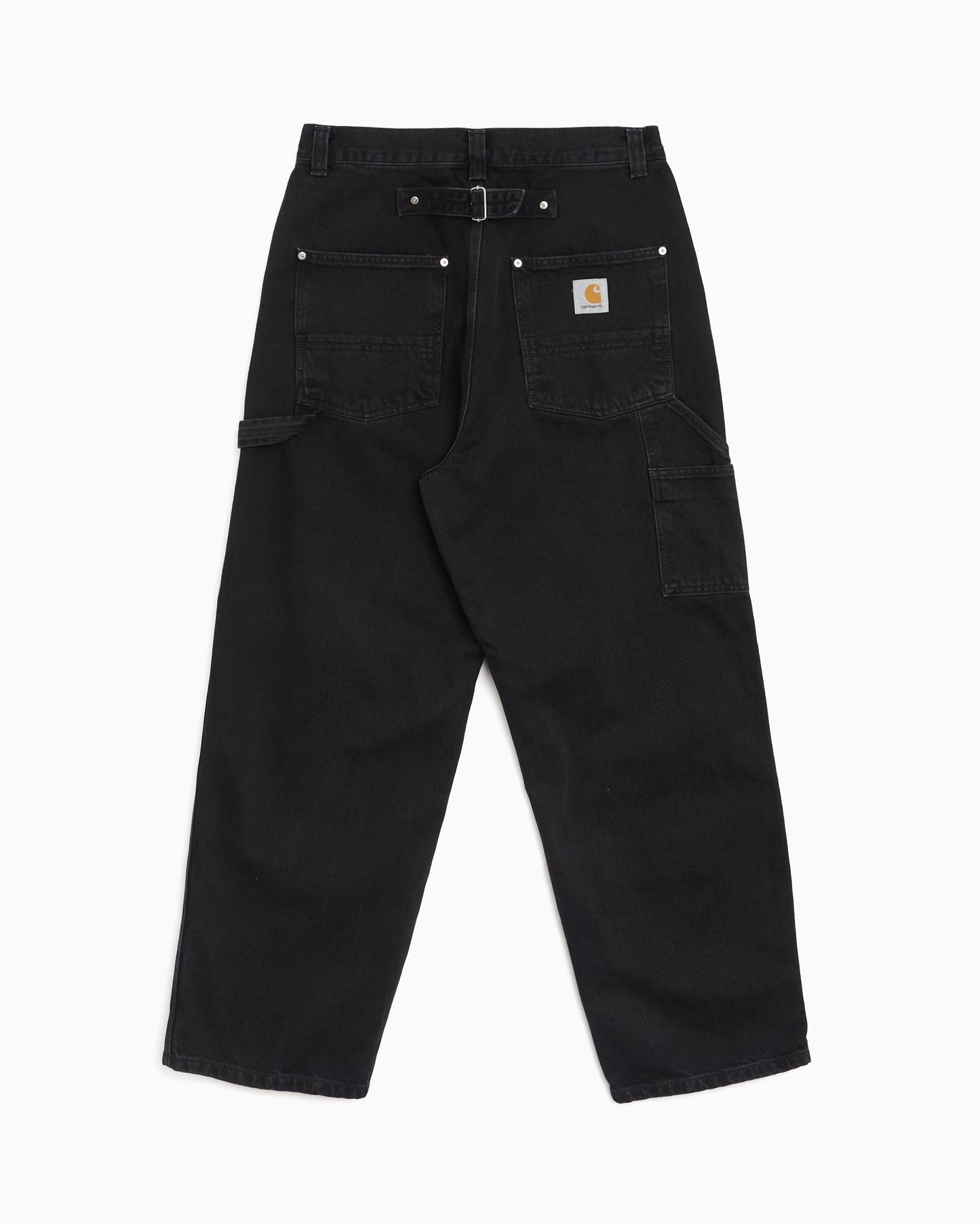 Pantalones vaqueros Carpenter Relaxed Carhartt WIP Belmont Unisex