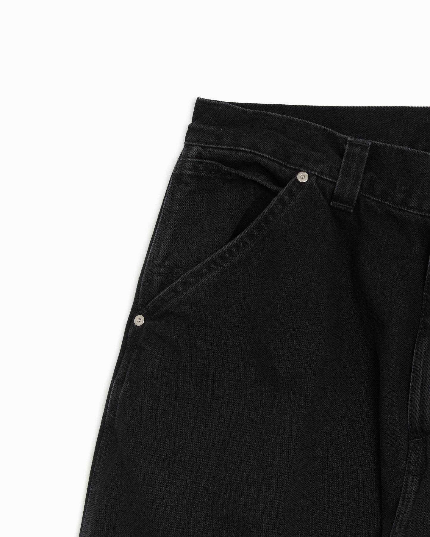 Pantalones vaqueros Carpenter Relaxed Carhartt WIP Belmont Unisex