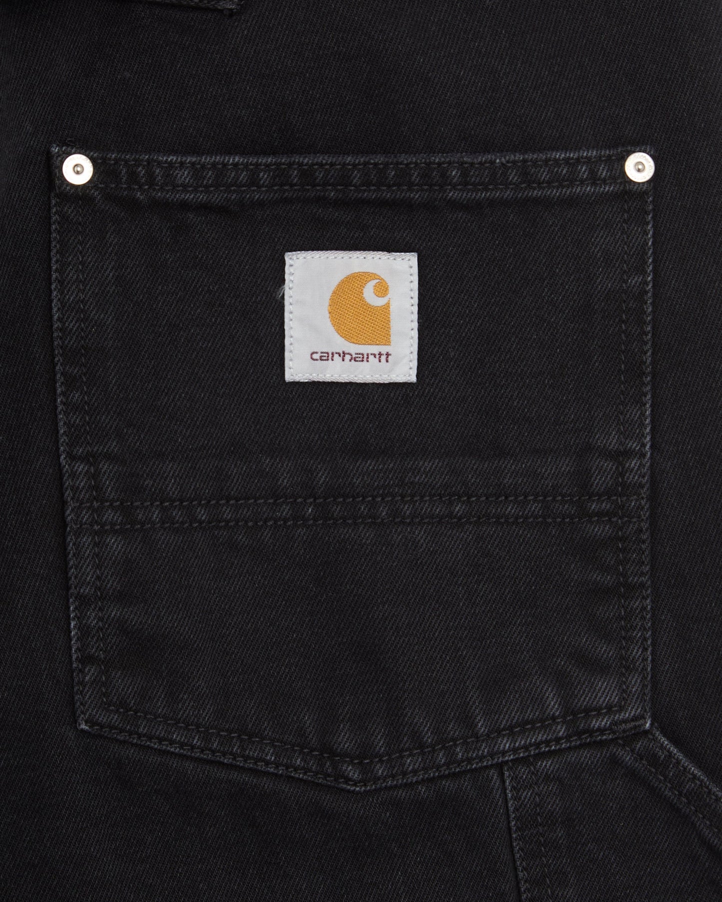 Pantalones vaqueros Carpenter Relaxed Carhartt WIP Belmont Unisex