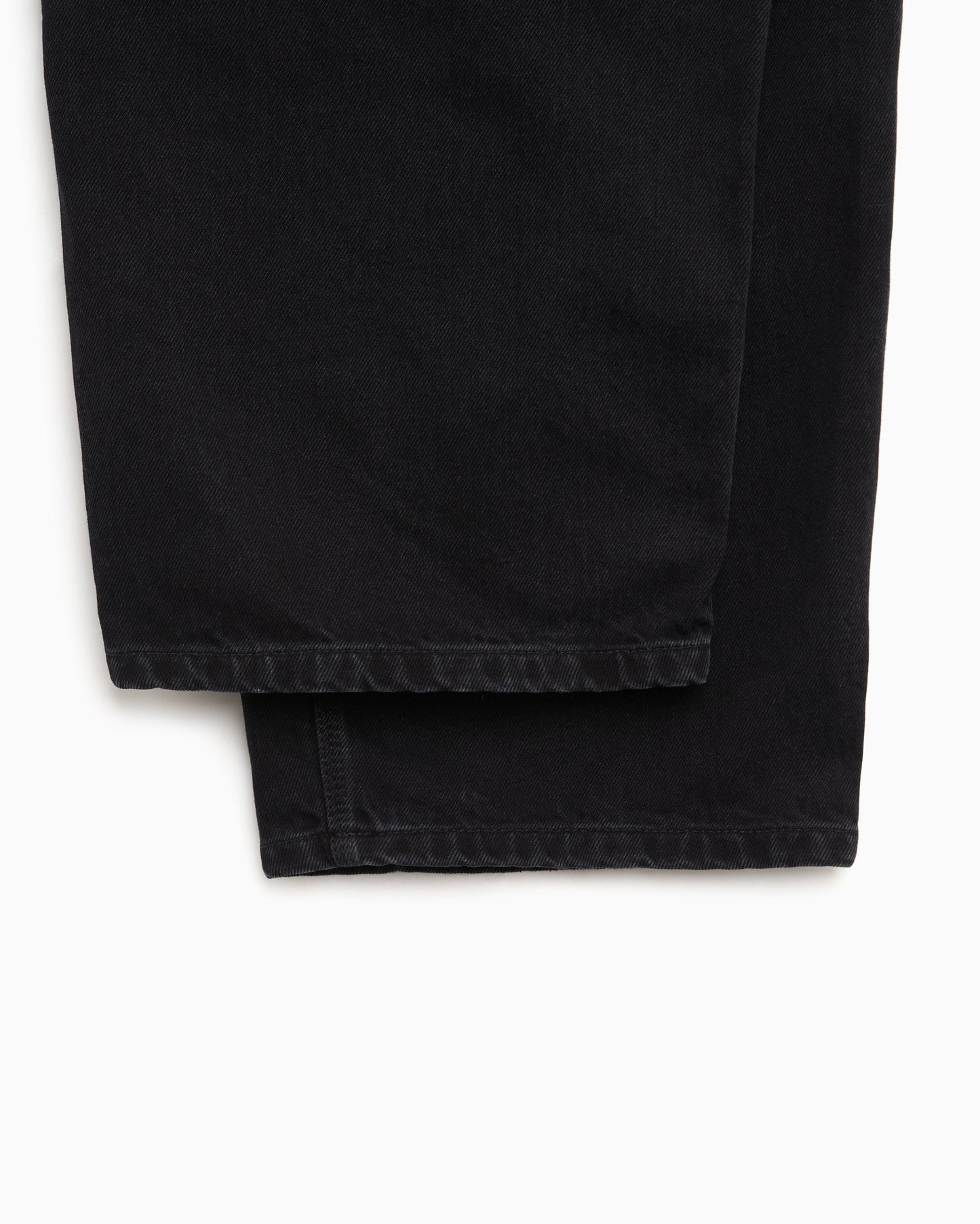 Pantalones vaqueros Carpenter Relaxed Carhartt WIP Belmont Unisex