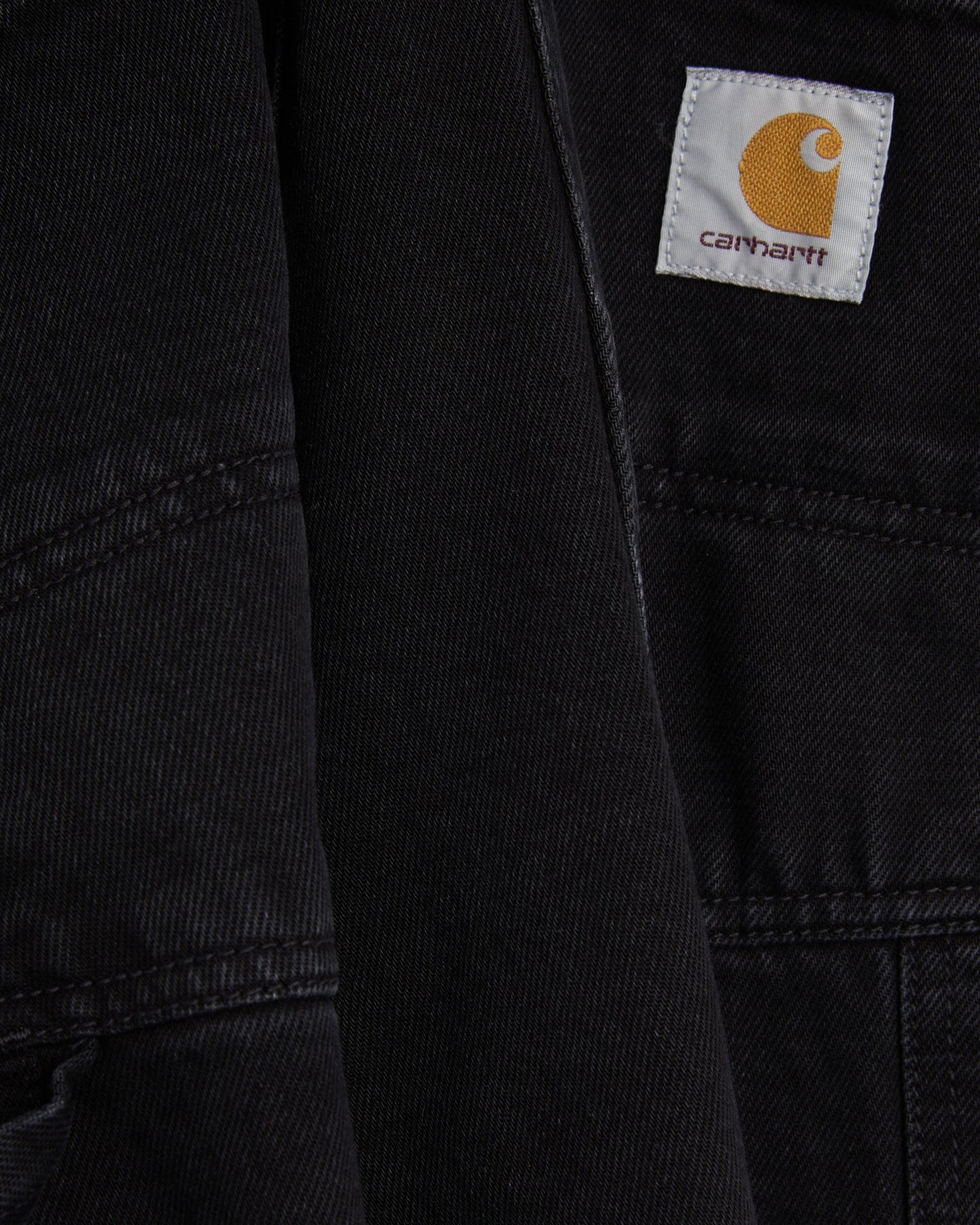 Pantalones vaqueros Carpenter Relaxed Carhartt WIP Belmont Unisex