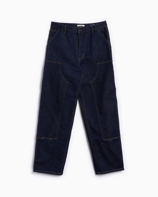 Pantalones vaqueros Relaxed Carhartt WIP Brandon Double Knee para mujer