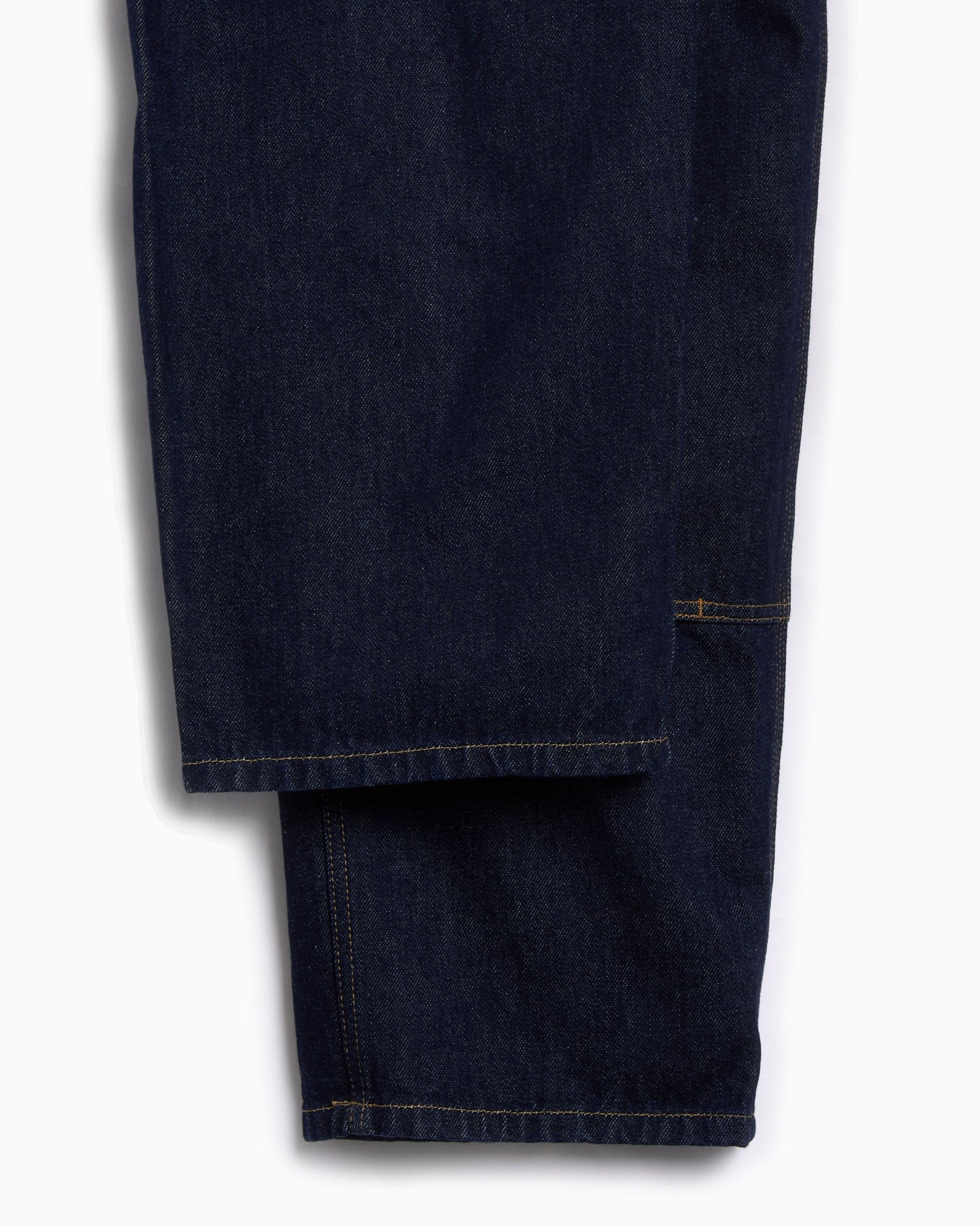 Pantalones vaqueros Relaxed Carhartt WIP Brandon Double Knee para mujer