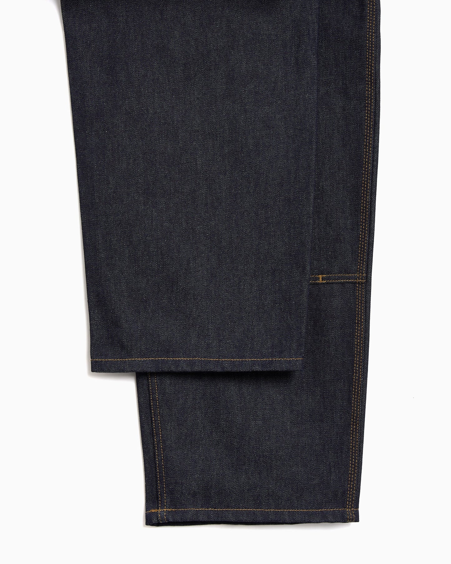 Pantalones vaqueros Relaxed Carhartt WIP Brandon Double Knee para mujer