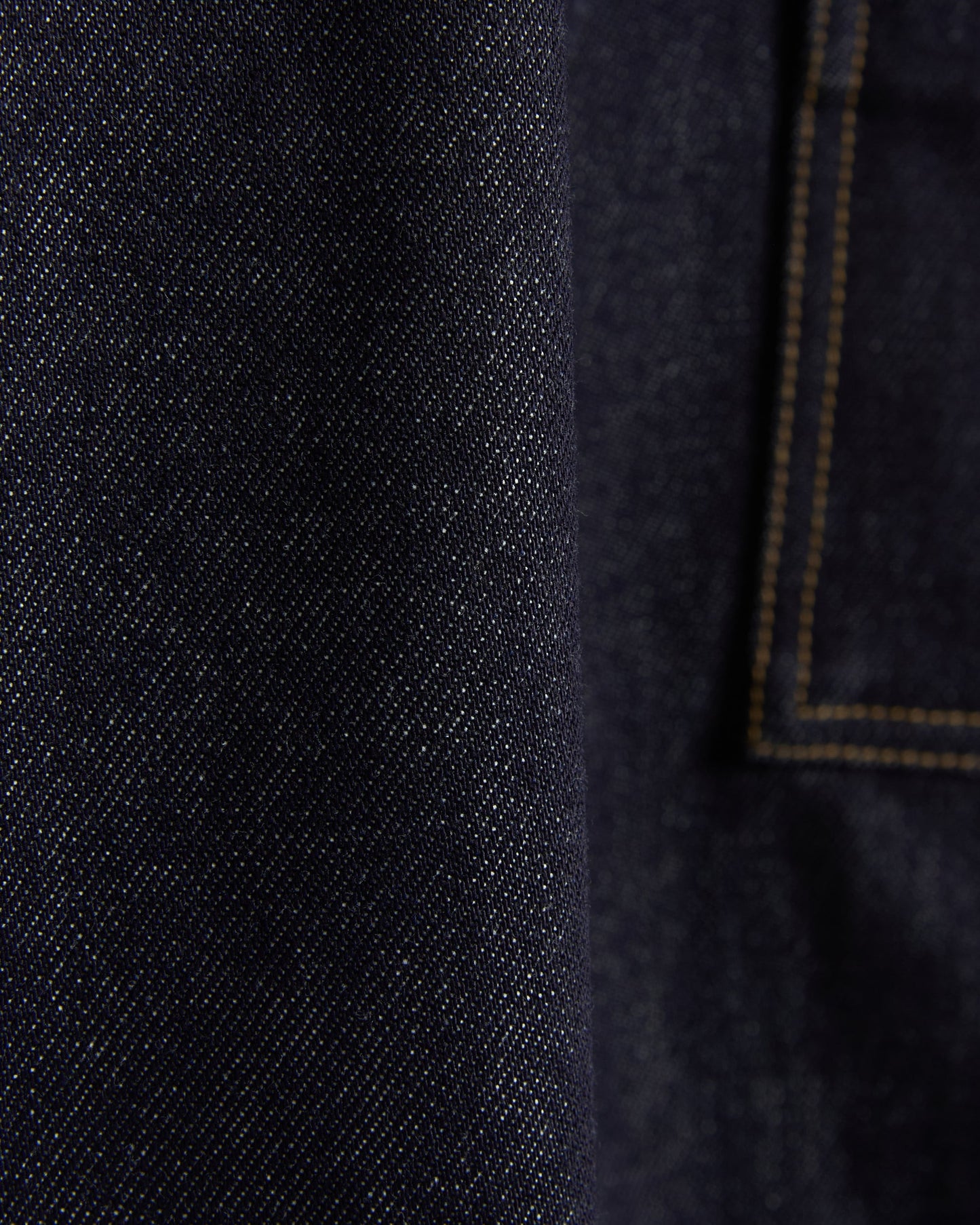 Pantalones vaqueros Relaxed Carhartt WIP Brandon Double Knee para mujer