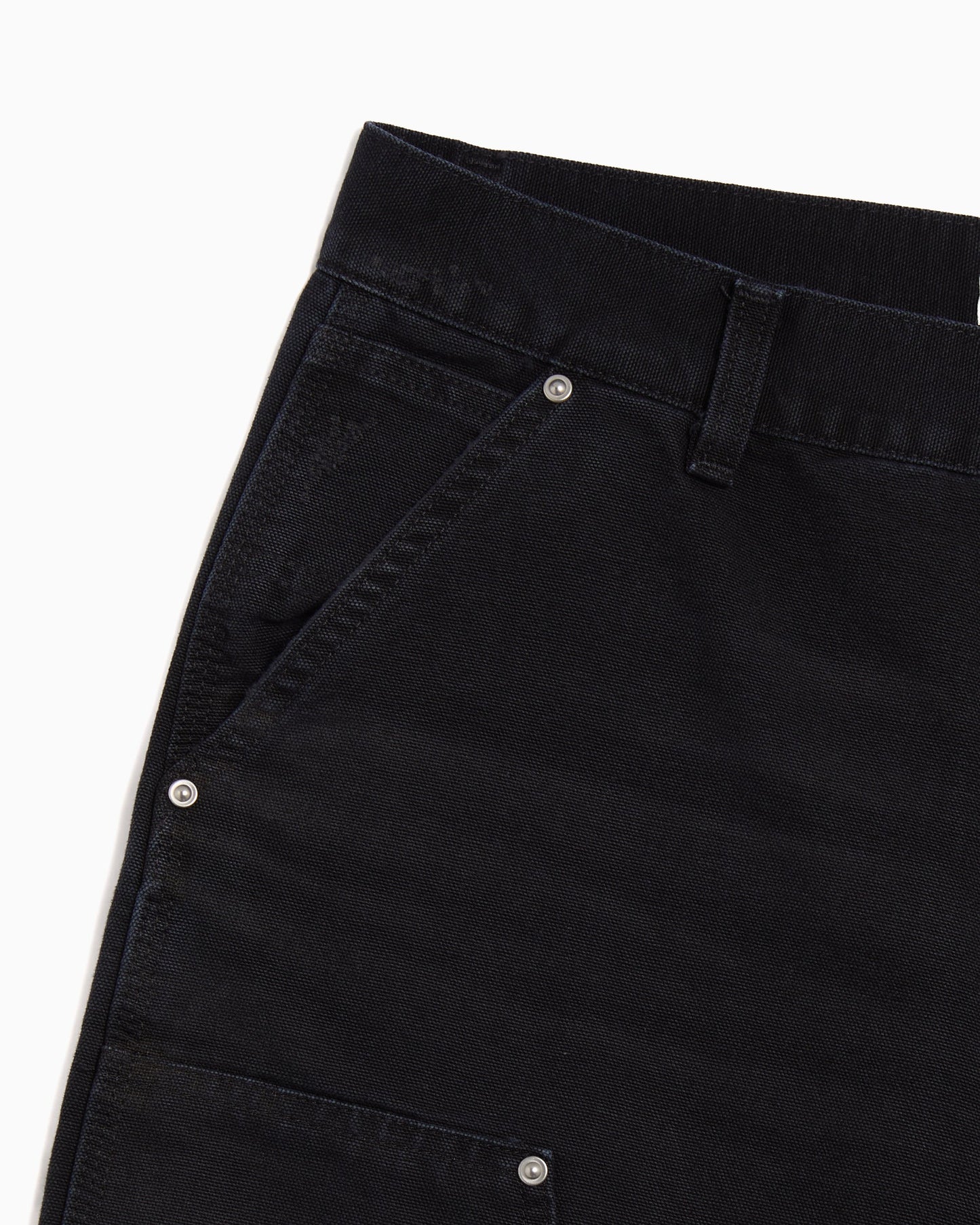 Pantalones vaqueros Relaxed Carhartt WIP Brandon Double Knee para mujer