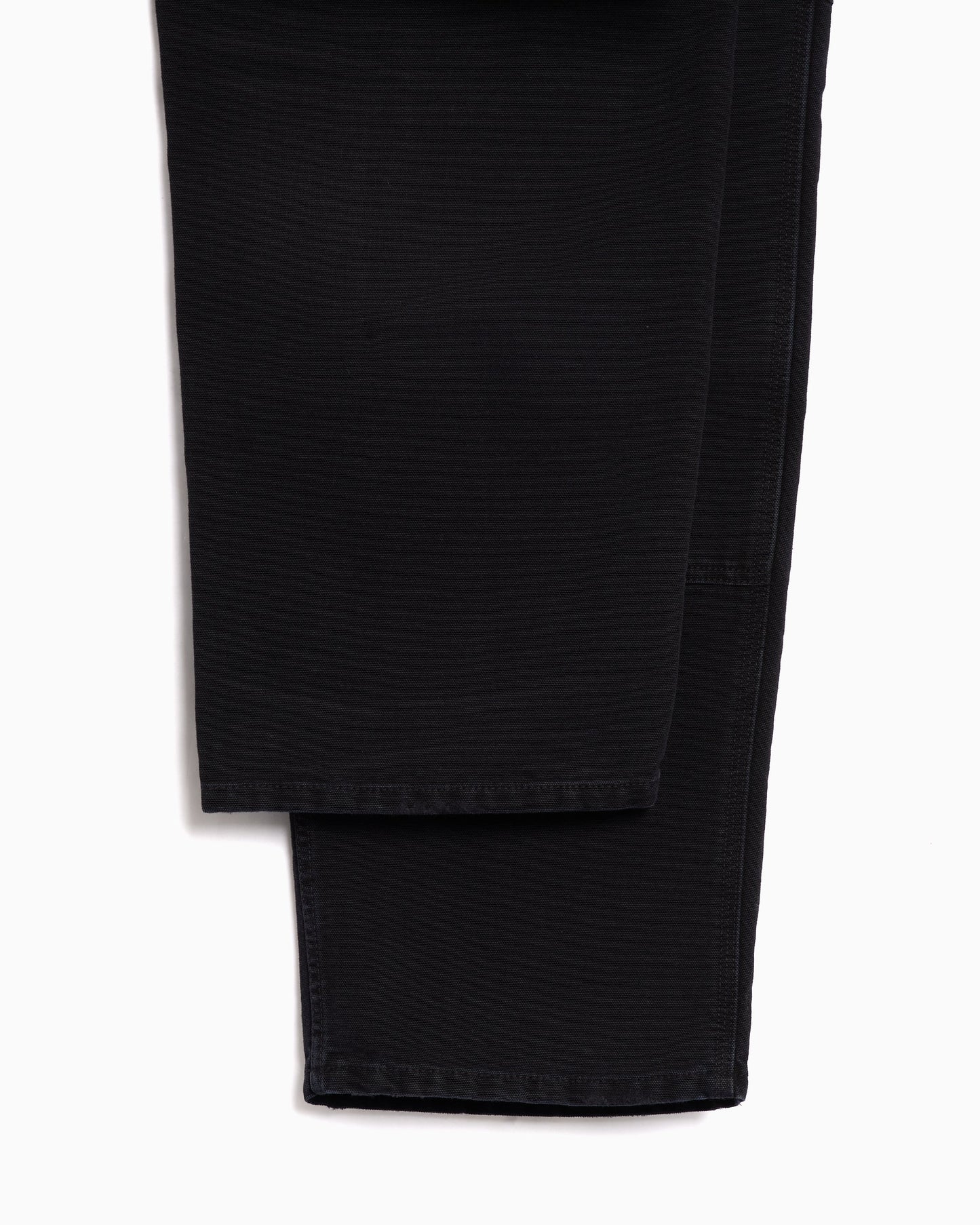 Pantalones vaqueros Relaxed Carhartt WIP Brandon Double Knee para mujer
