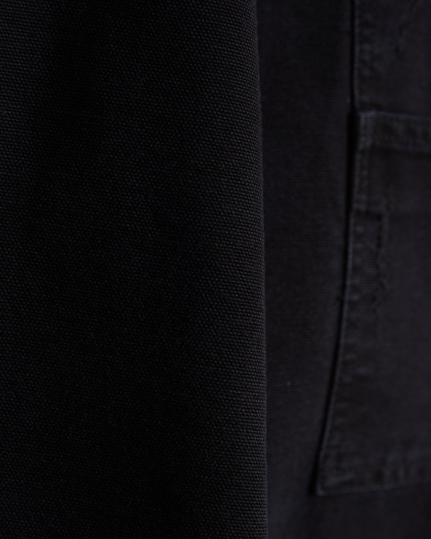 Pantalones vaqueros Relaxed Carhartt WIP Brandon Double Knee para mujer