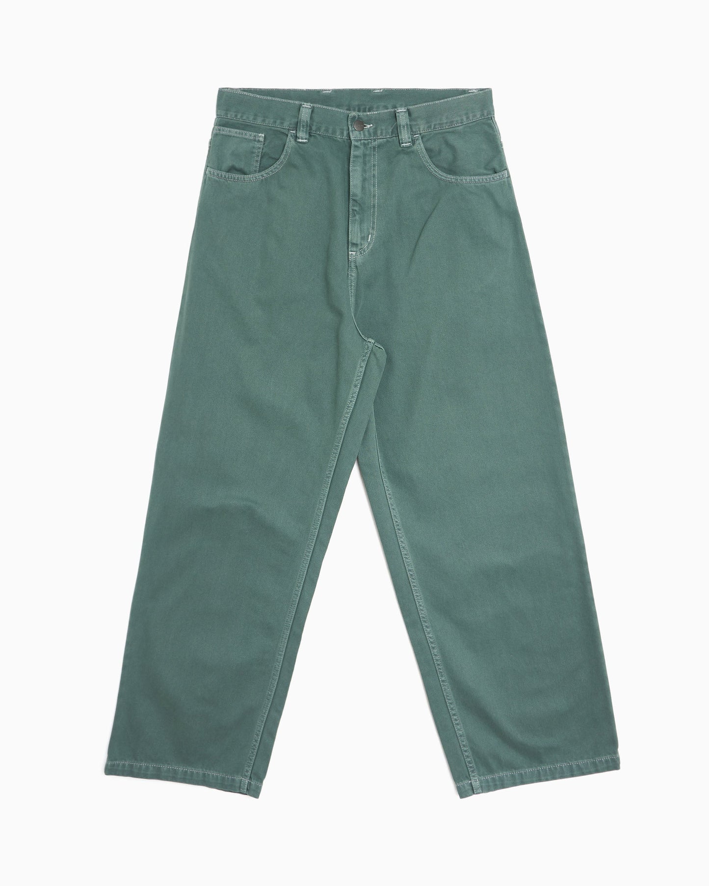 Pantalones vaqueros Baggy Relaxed Carhartt WIP Brandon Unisex
