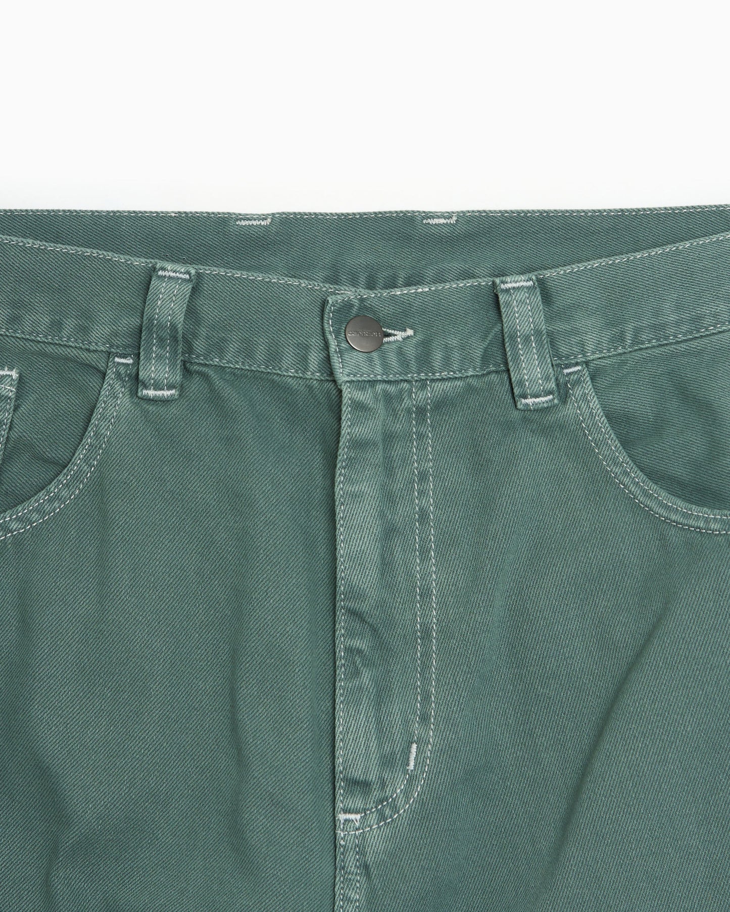 Pantalones vaqueros Baggy Relaxed Carhartt WIP Brandon Unisex