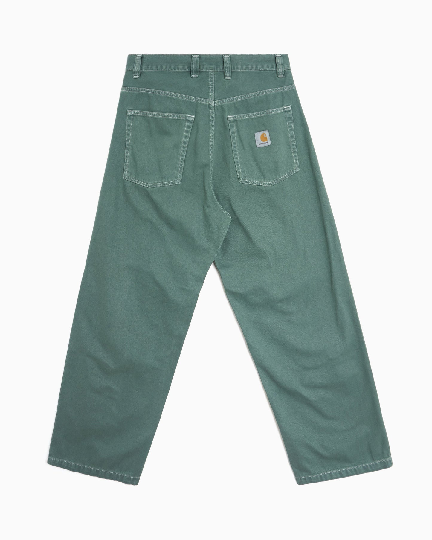 Pantalones vaqueros Baggy Relaxed Carhartt WIP Brandon Unisex