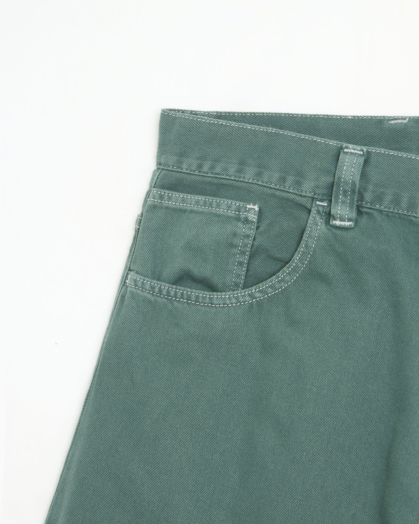 Pantalones vaqueros Baggy Relaxed Carhartt WIP Brandon Unisex