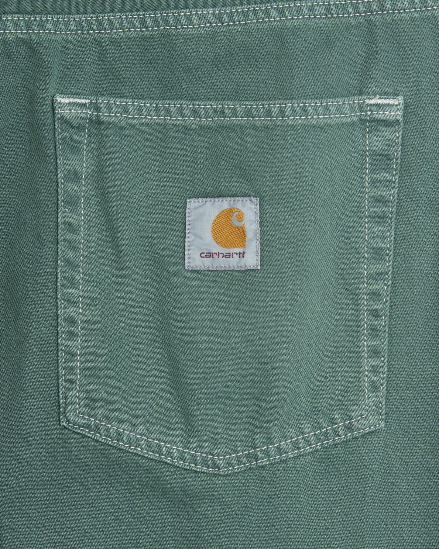 Pantalones vaqueros Baggy Relaxed Carhartt WIP Brandon Unisex