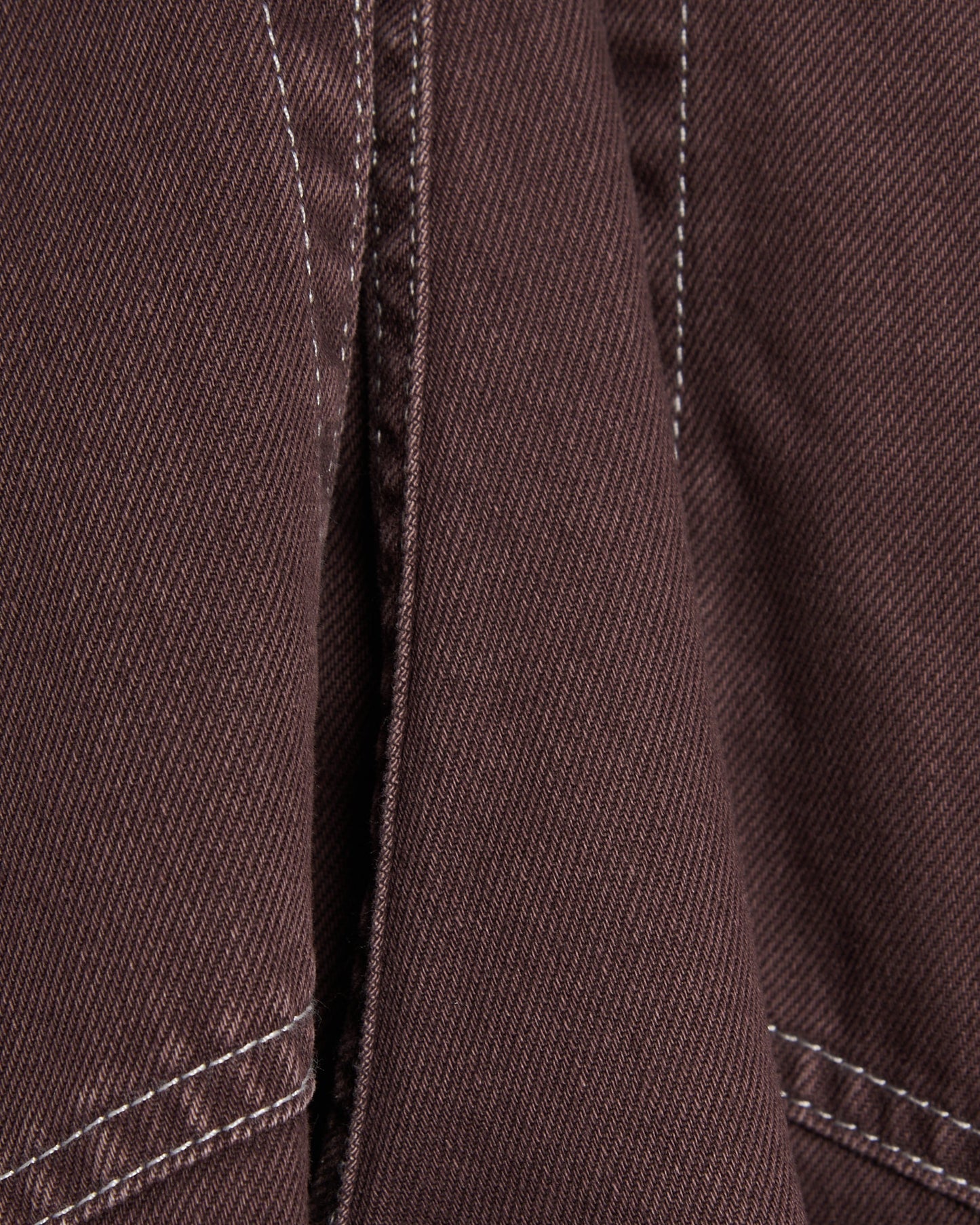 Pantalones vaqueros Baggy Relaxed Carhartt WIP Brandon Unisex