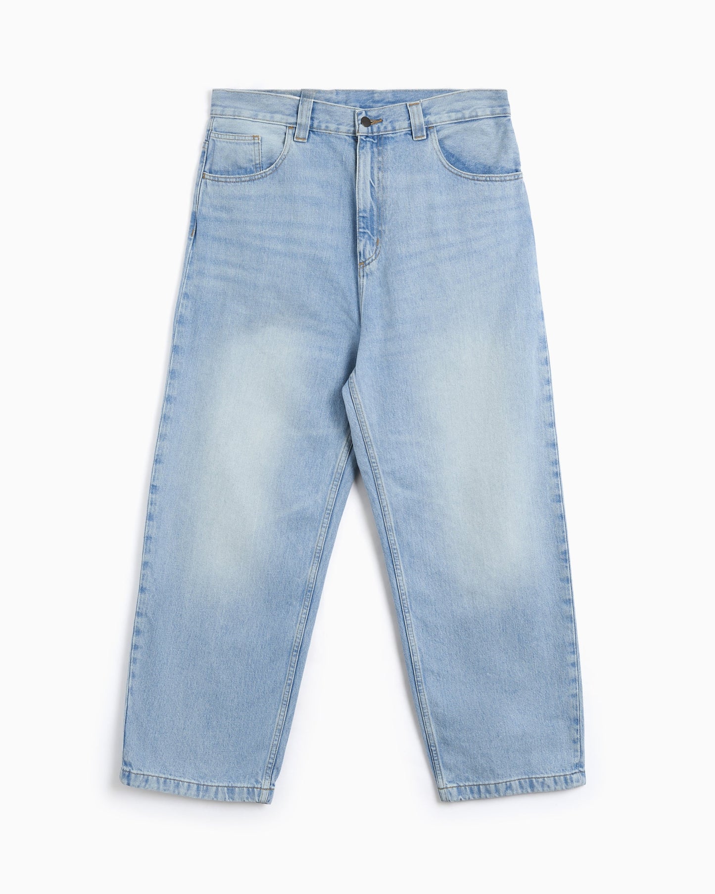 Pantalones vaqueros Baggy Relaxed Carhartt WIP Brandon Unisex