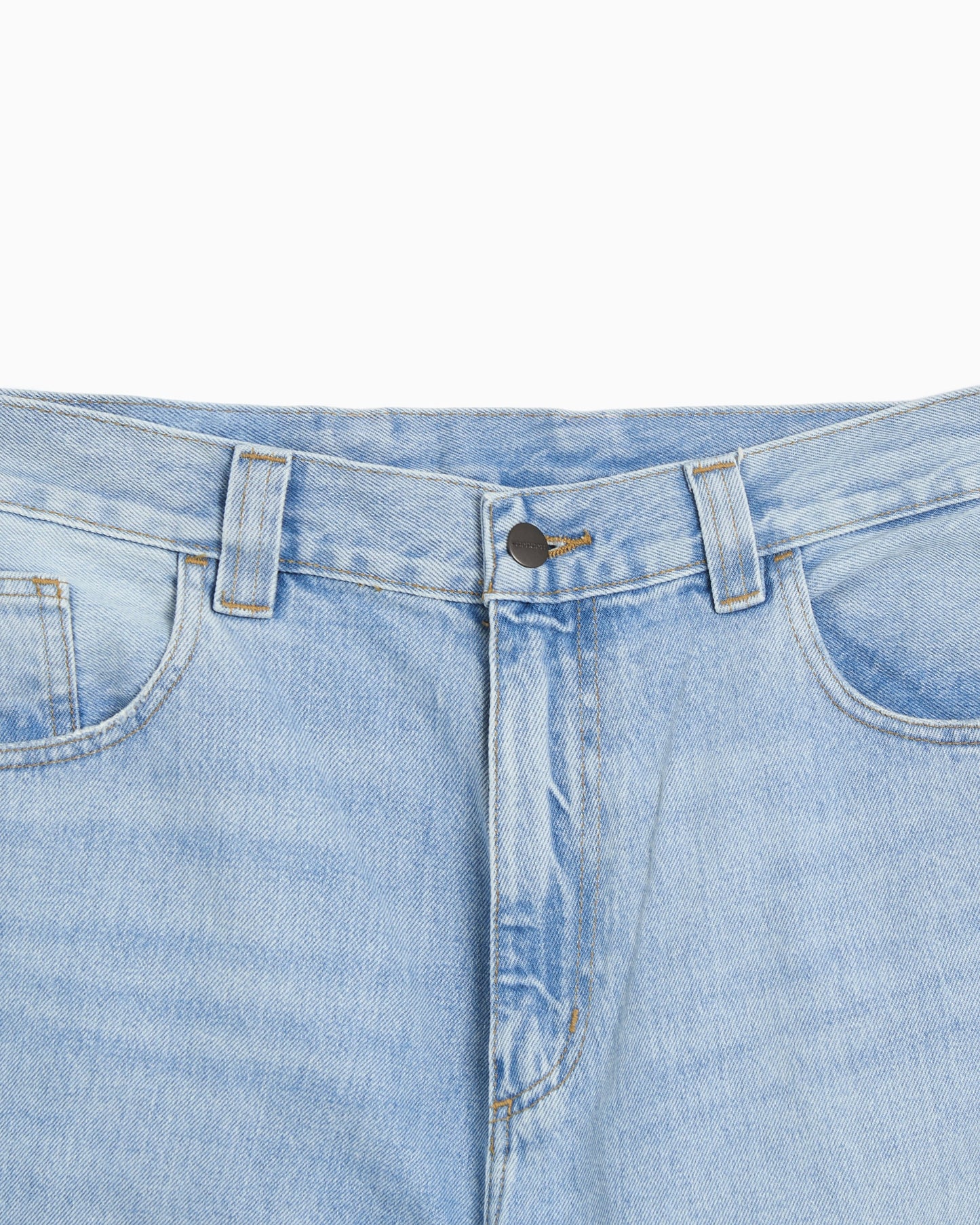 Pantalones vaqueros Baggy Relaxed Carhartt WIP Brandon Unisex