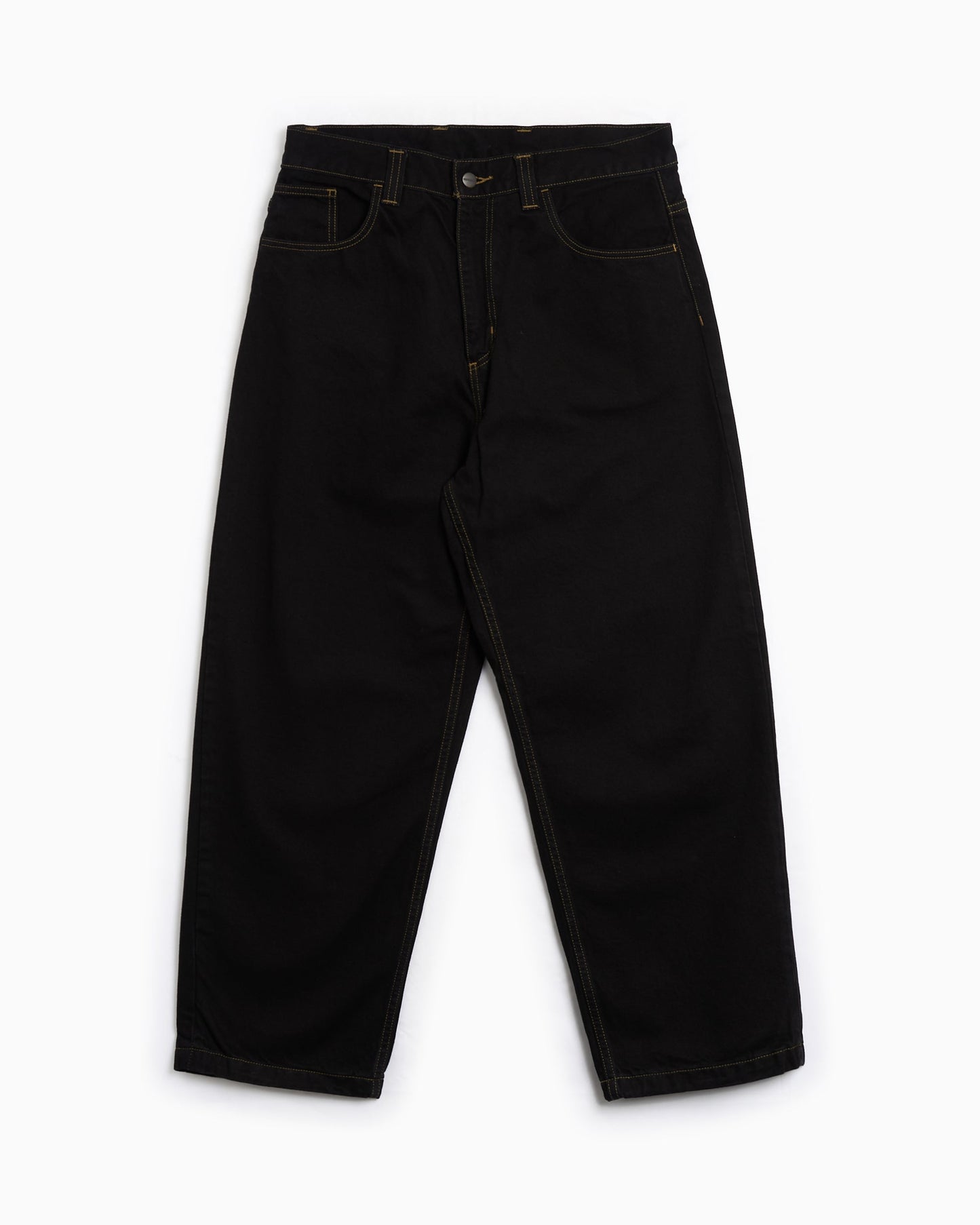 Pantalones vaqueros Baggy Relaxed Carhartt WIP Brandon Unisex