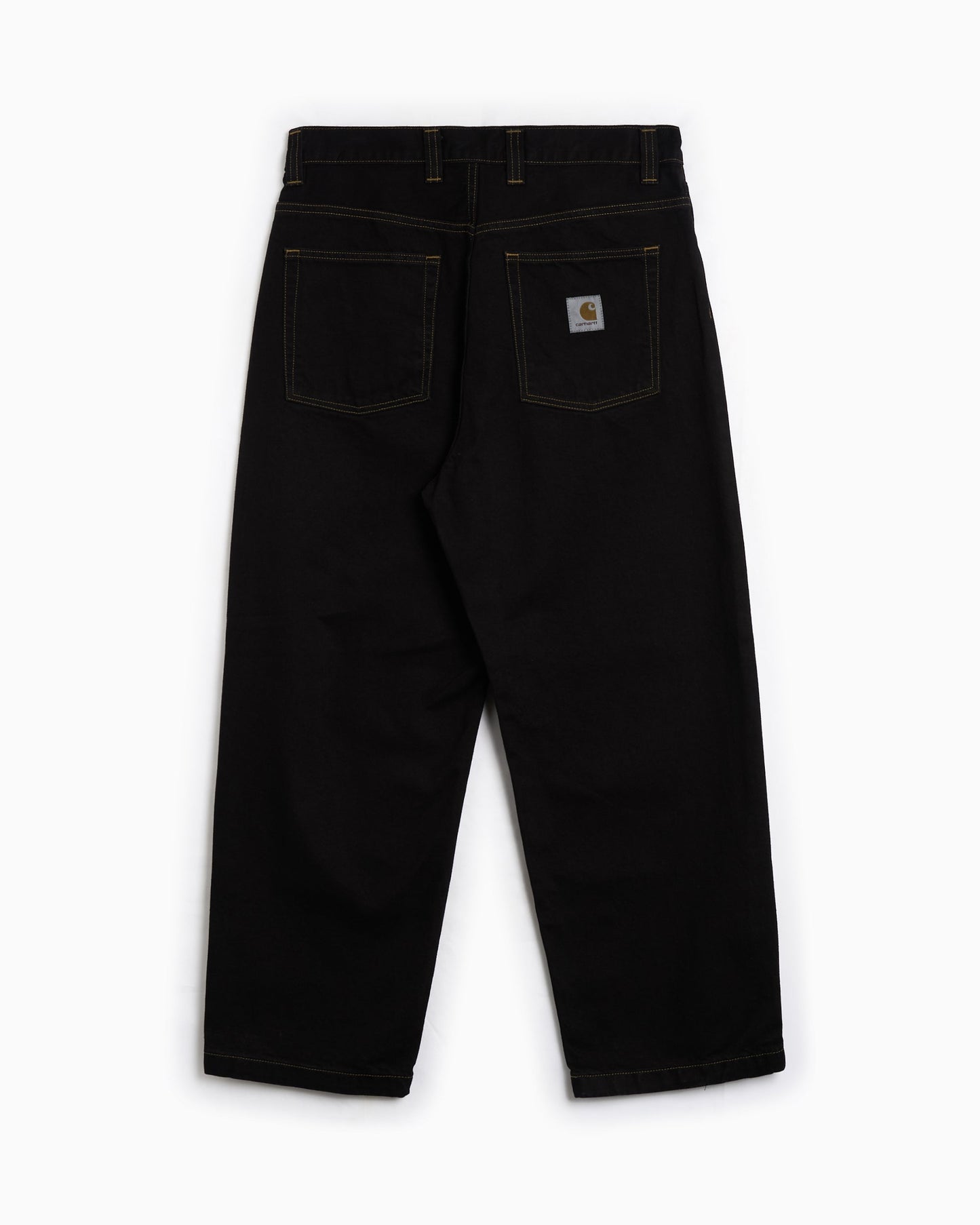 Pantalones vaqueros Baggy Relaxed Carhartt WIP Brandon Unisex