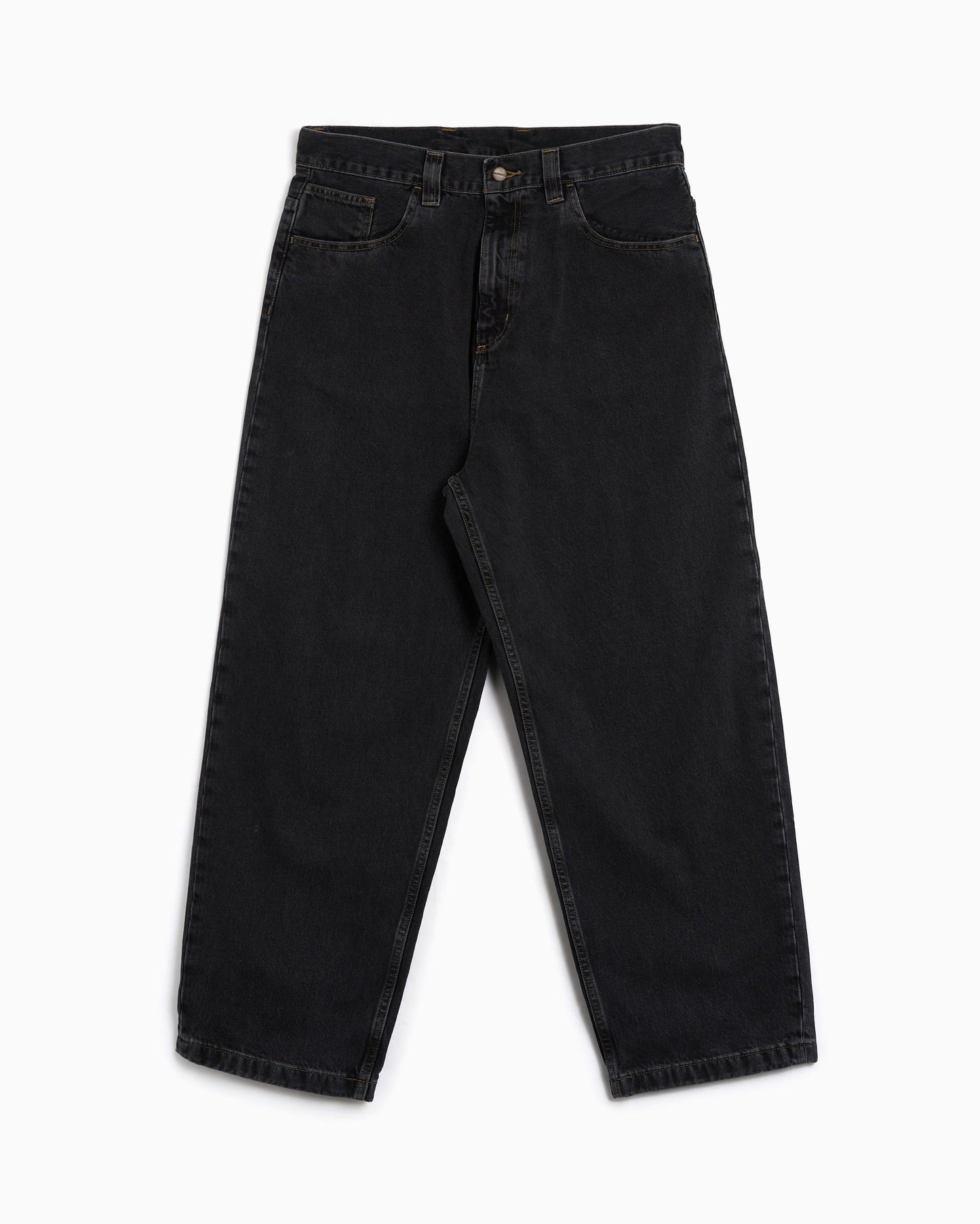 Pantalones vaqueros Baggy Relaxed Carhartt WIP Brandon Unisex
