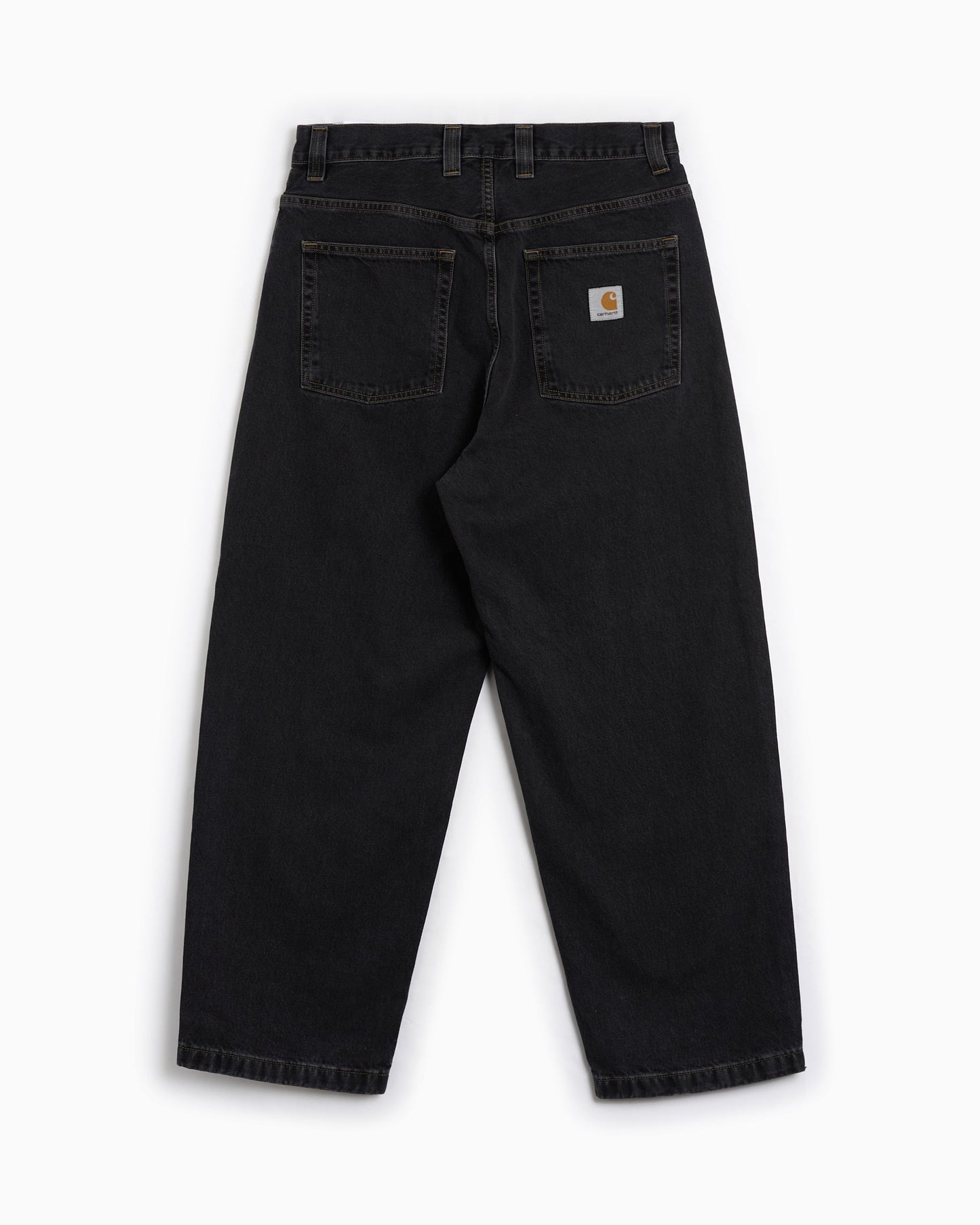 Pantalones vaqueros Baggy Relaxed Carhartt WIP Brandon Unisex