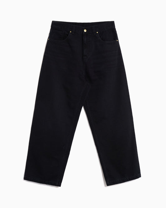 Pantalones vaqueros Baggy Straight Carhartt WIP Brandon para hombre