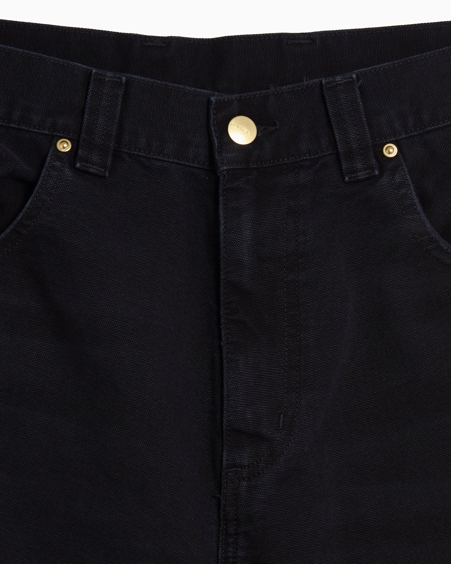 Pantalones vaqueros Baggy Straight Carhartt WIP Brandon para hombre