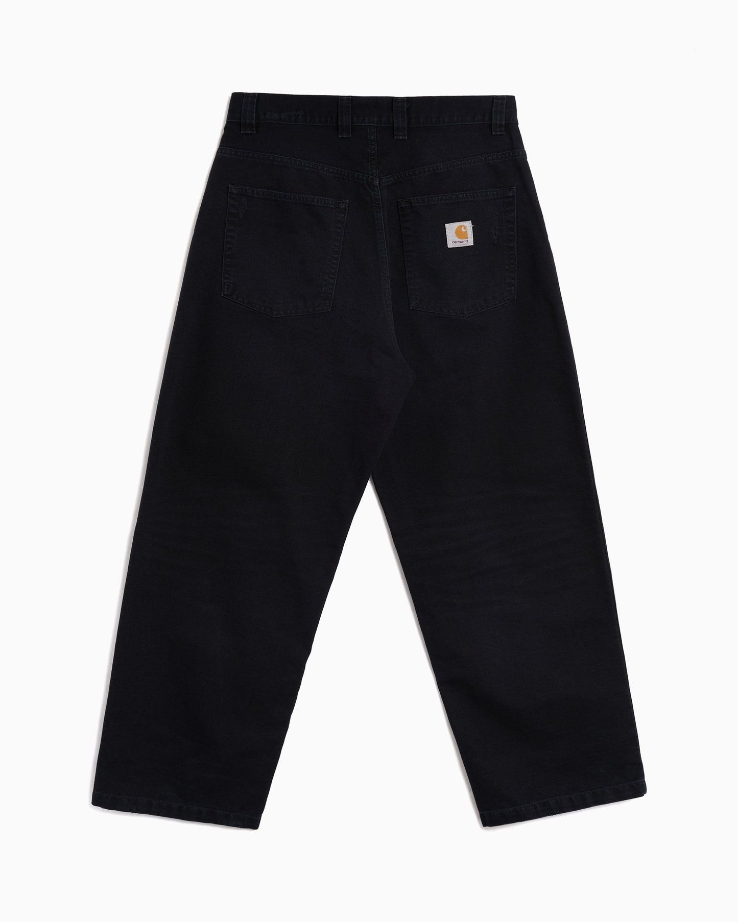 Pantalones vaqueros Baggy Straight Carhartt WIP Brandon para hombre