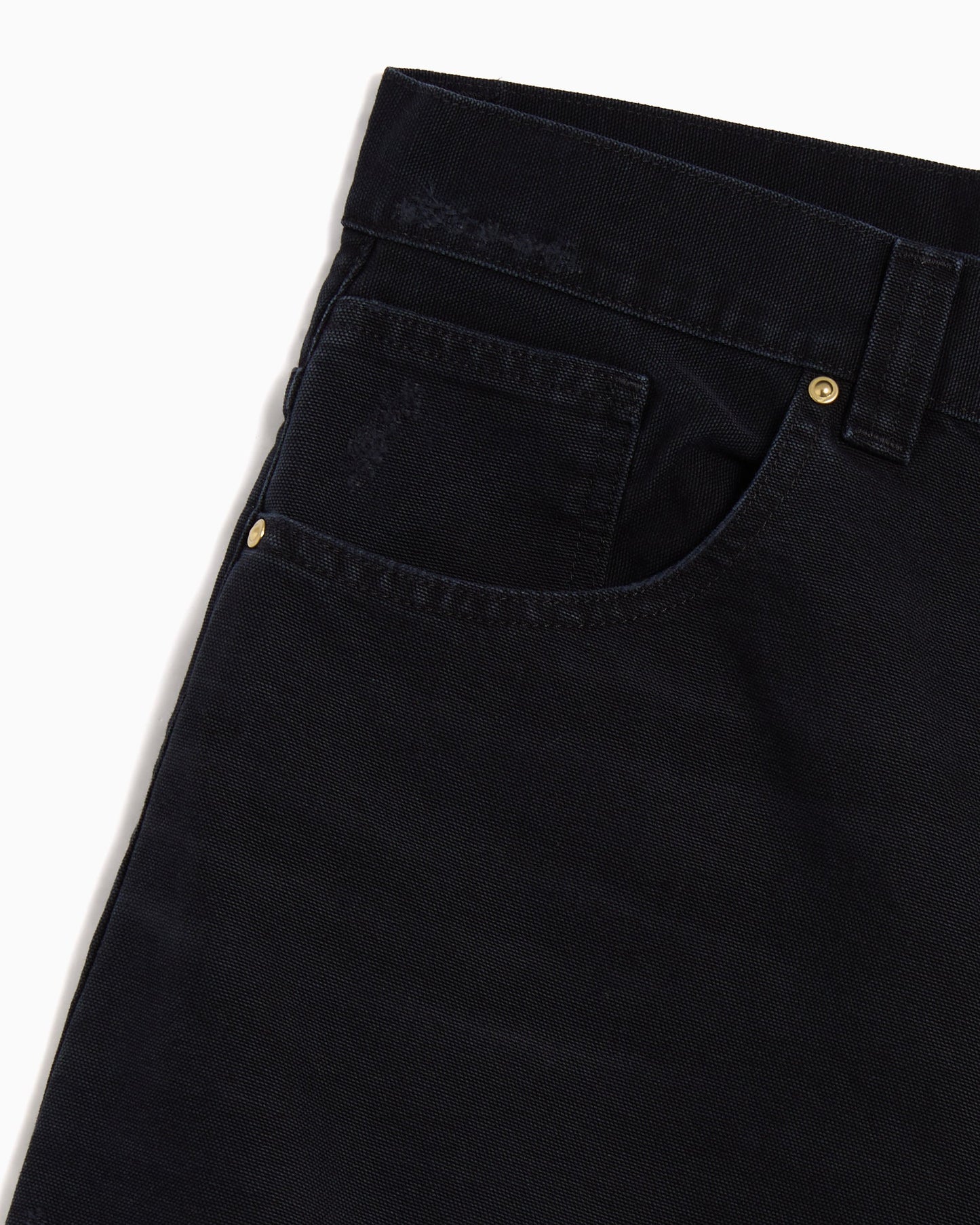 Pantalones vaqueros Baggy Straight Carhartt WIP Brandon para hombre