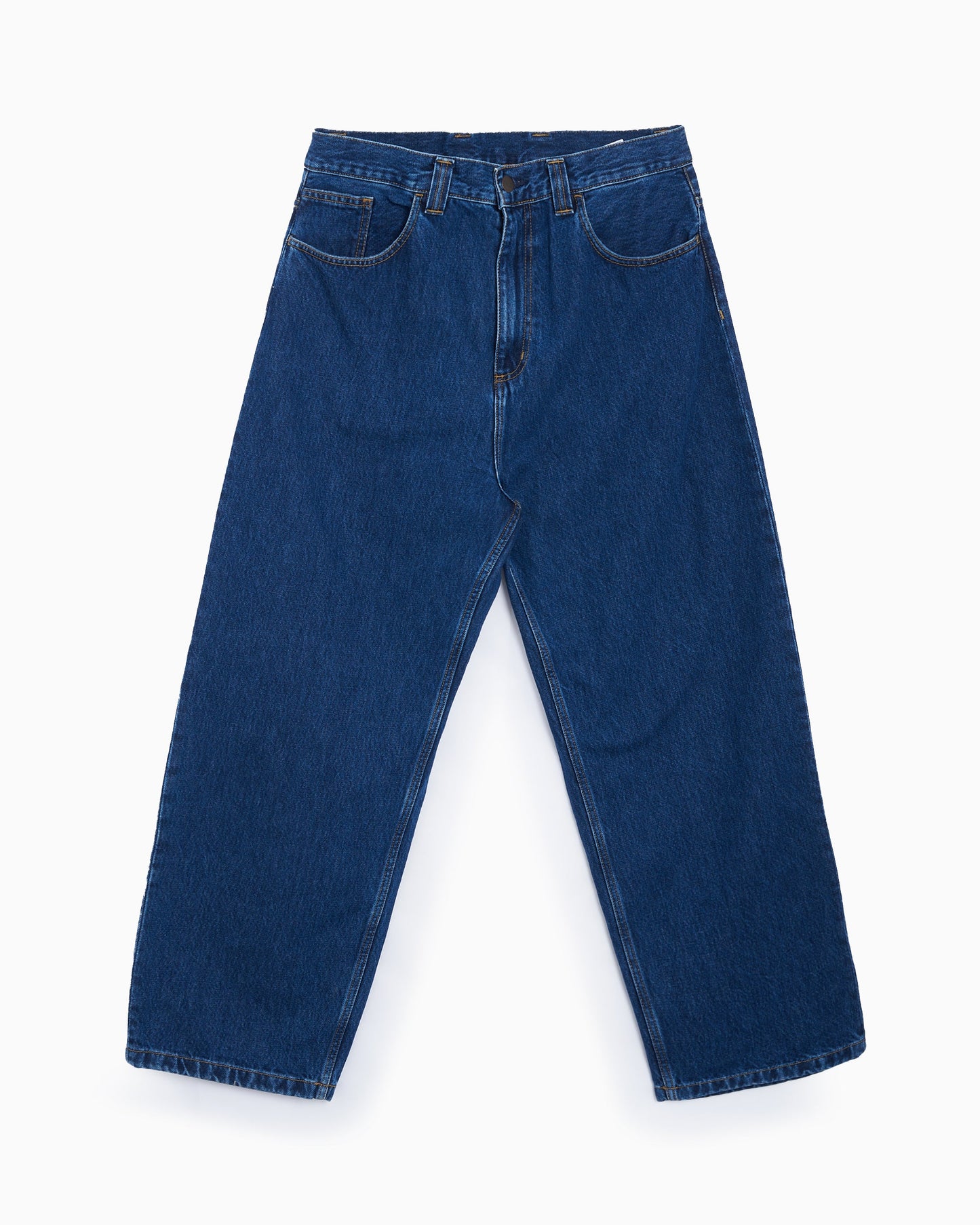 Pantalones vaqueros Relaxed Carhartt WIP Brandon Unisex Pants Unisex