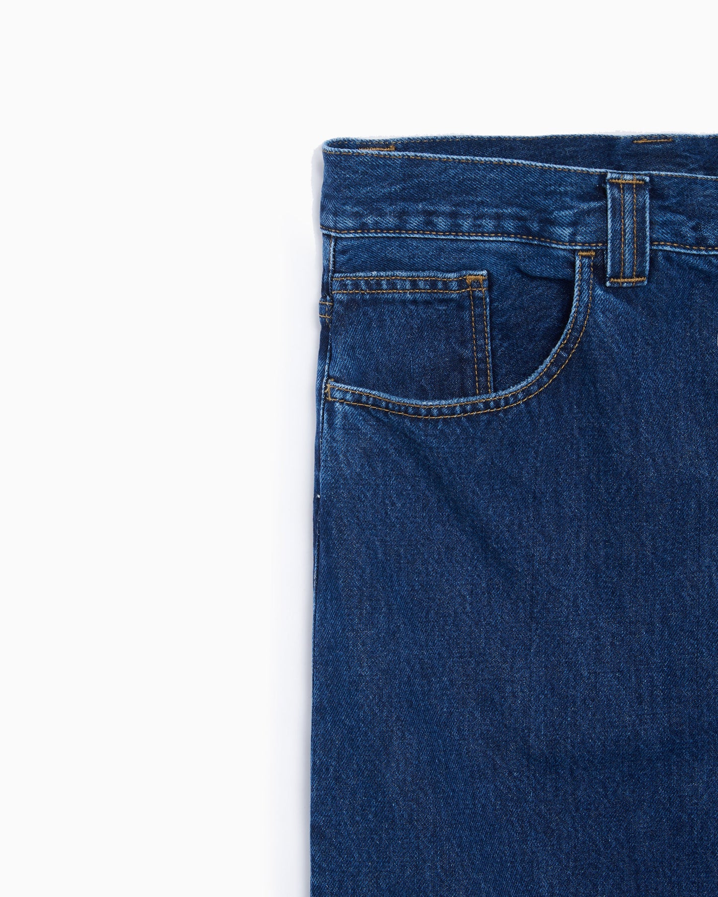Pantalones vaqueros Relaxed Carhartt WIP Brandon Unisex Pants Unisex