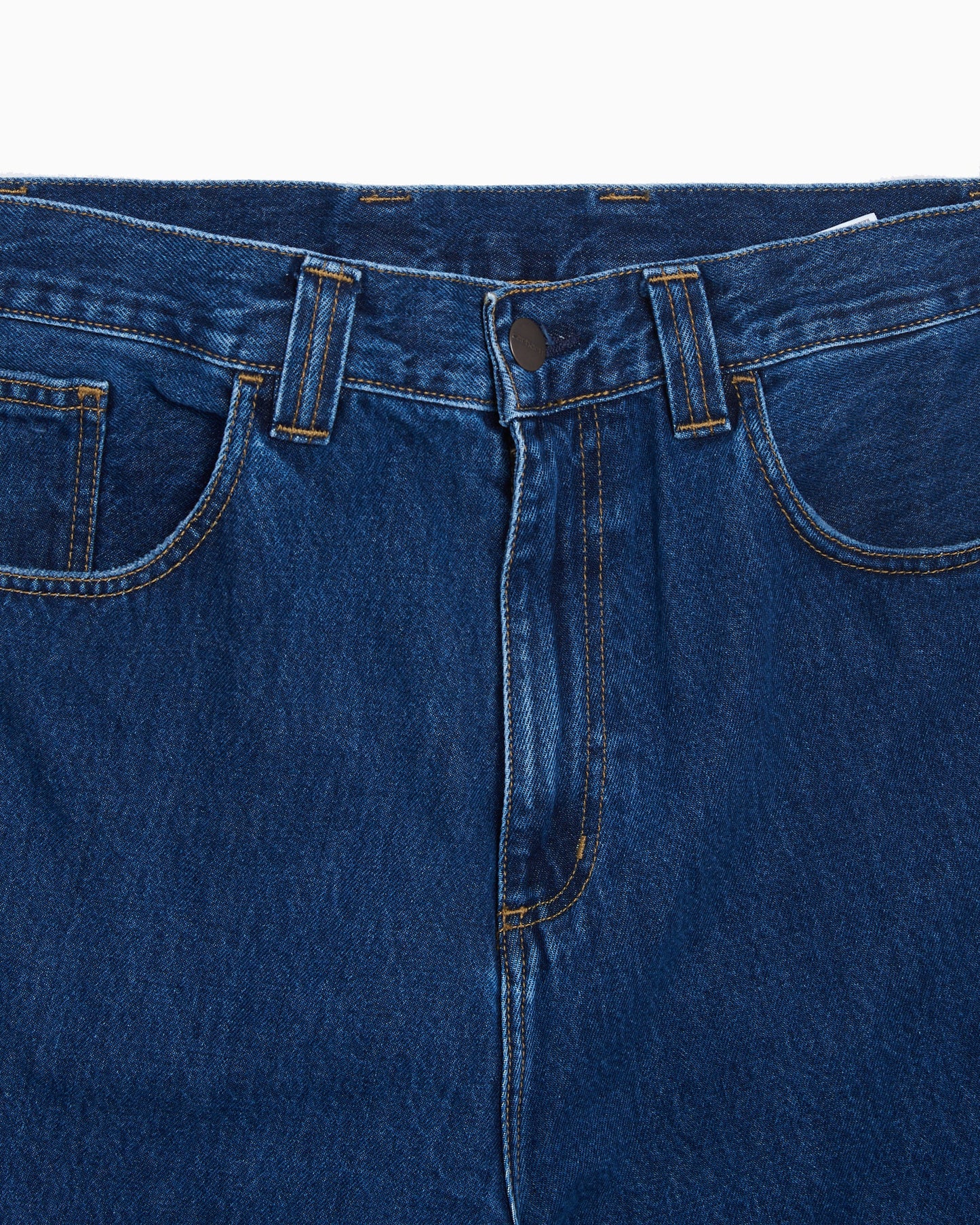Pantalones vaqueros Relaxed Carhartt WIP Brandon Unisex Pants Unisex