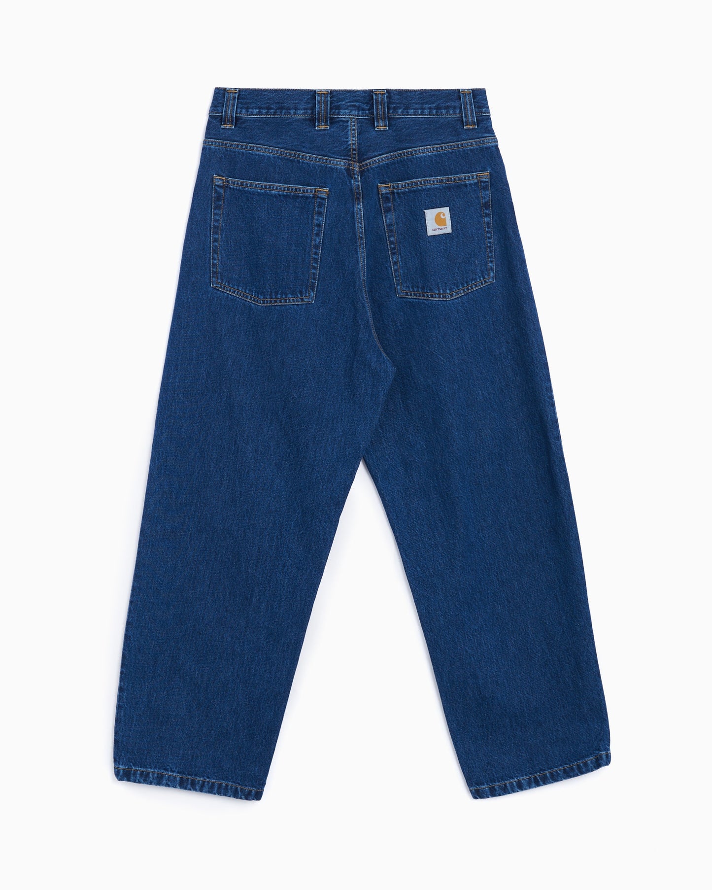 Pantalones vaqueros Relaxed Carhartt WIP Brandon Unisex Pants Unisex