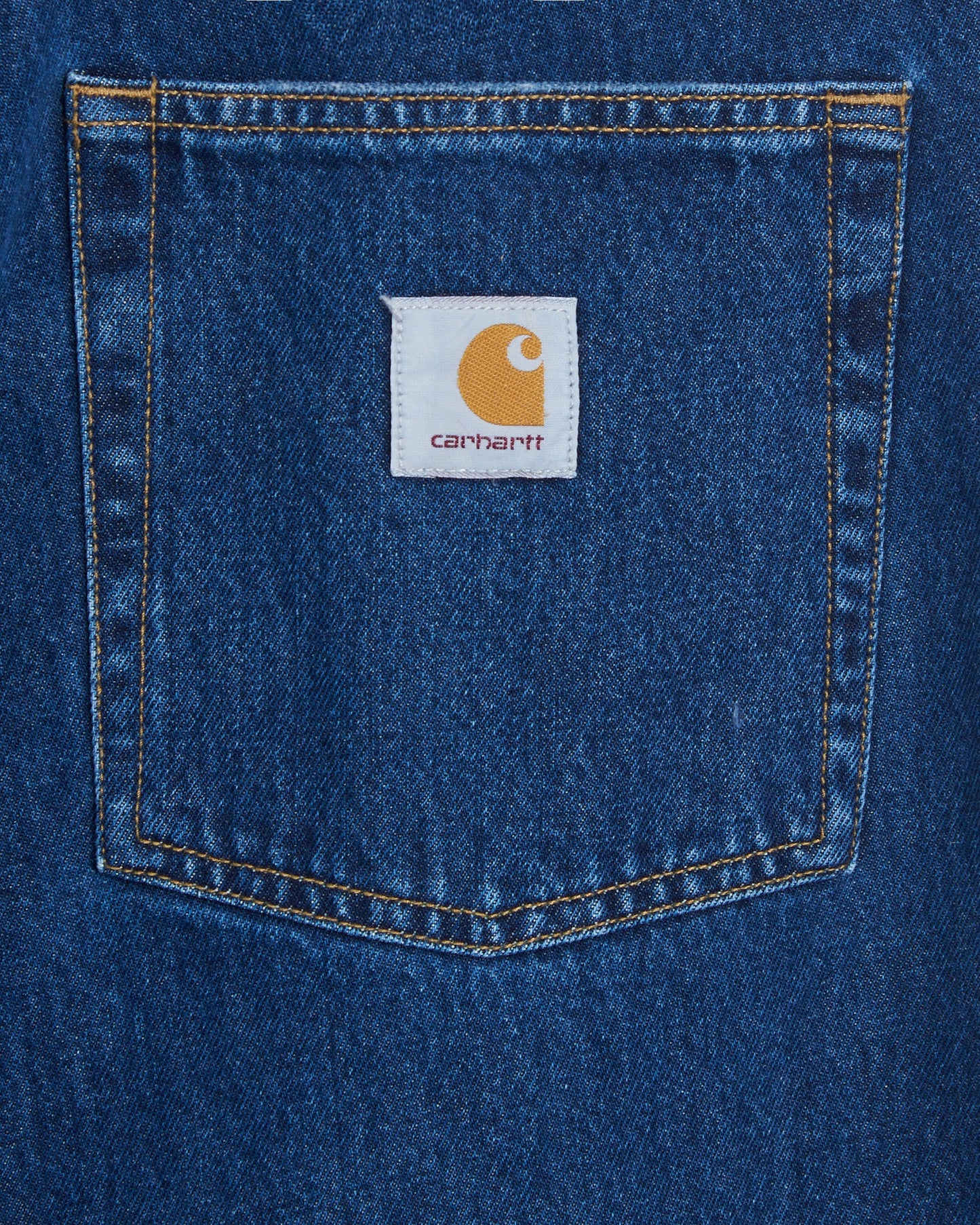 Pantalones vaqueros Relaxed Carhartt WIP Brandon Unisex Pants Unisex