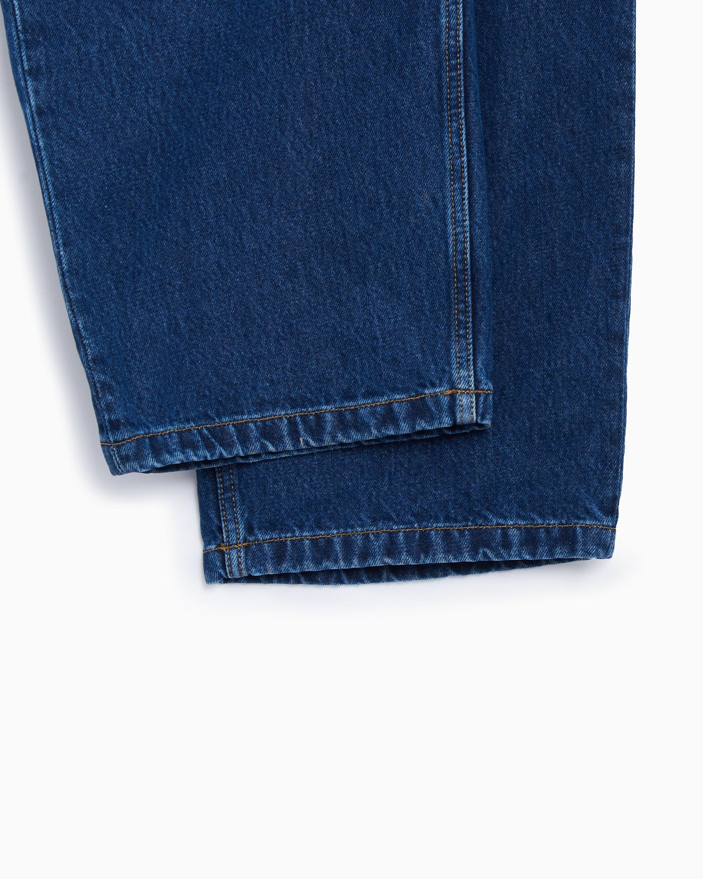 Pantalones vaqueros Relaxed Carhartt WIP Brandon Unisex Pants Unisex