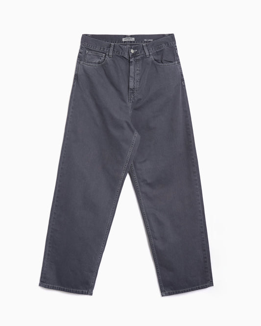 Pantalones vaqueros Baggy Carhartt WIP Brandon para mujer