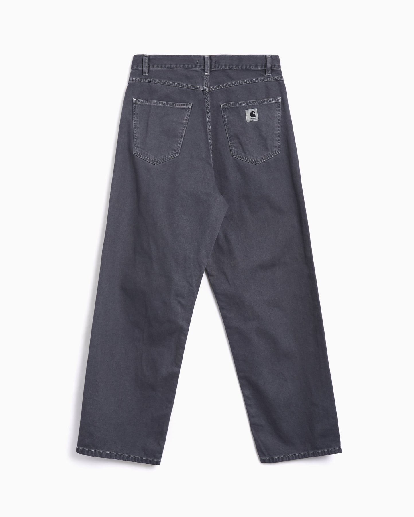 Pantalones vaqueros Baggy Carhartt WIP Brandon para mujer