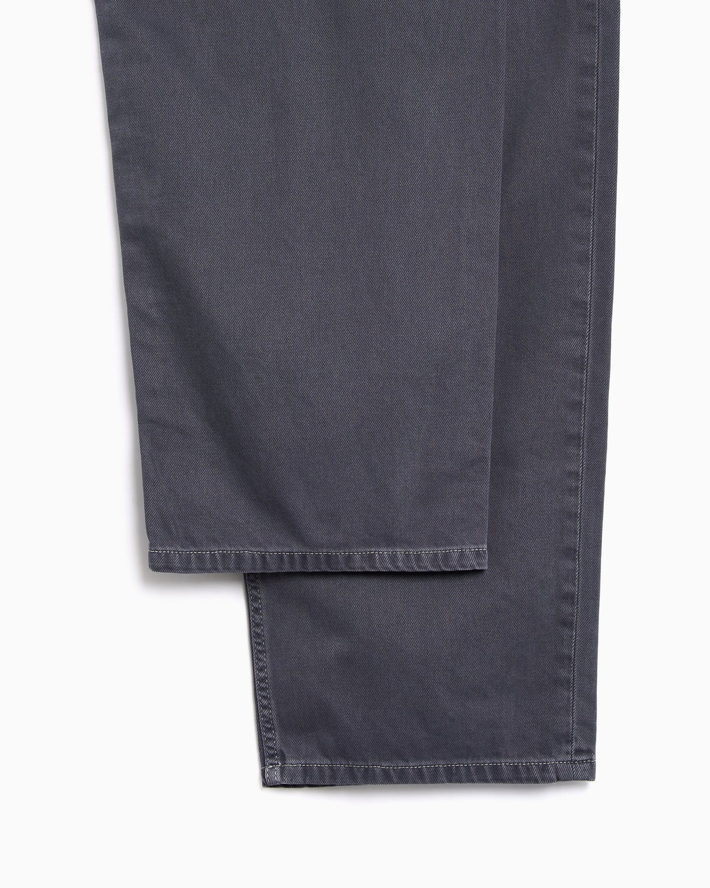 Pantalones vaqueros Baggy Carhartt WIP Brandon para mujer