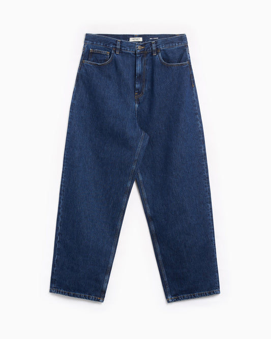 Pantalones vaqueros Relaxed Carhartt WIP  Brandon Women's Pants Unisex