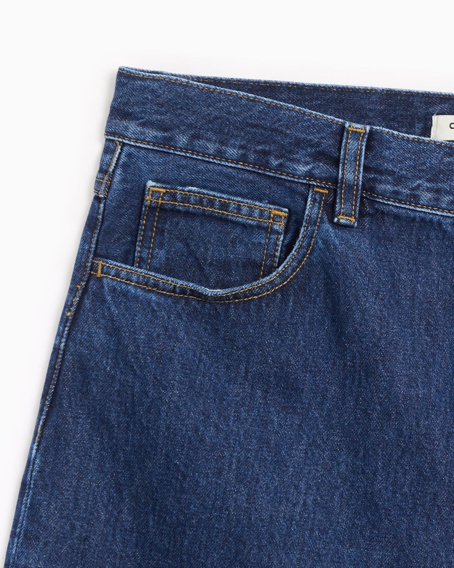 Pantalones vaqueros Relaxed Carhartt WIP  Brandon Women's Pants Unisex