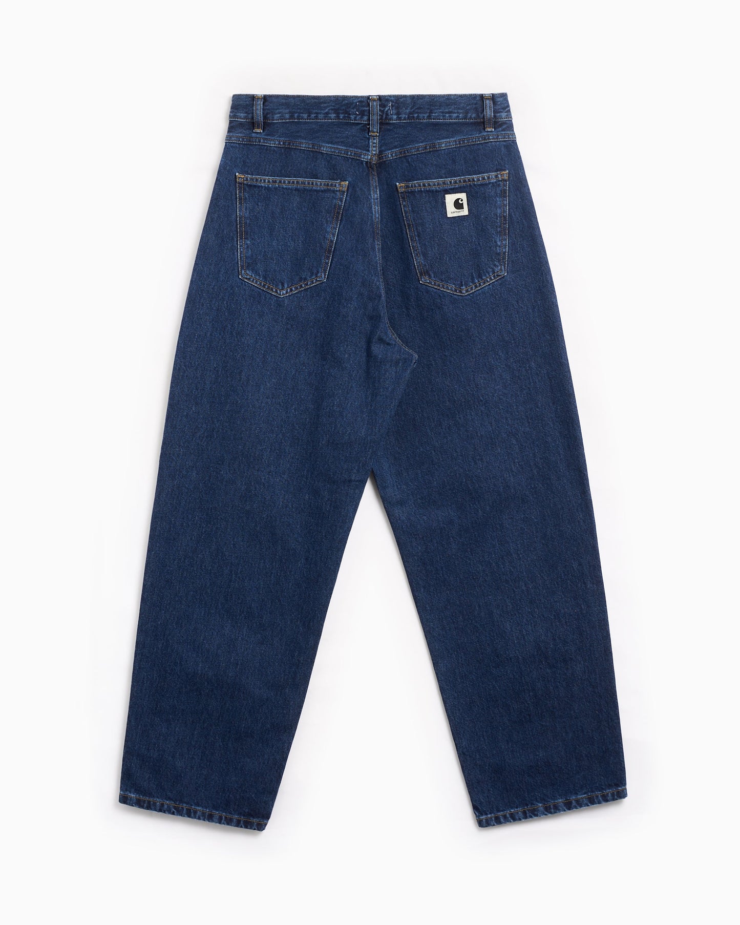 Pantalones vaqueros Relaxed Carhartt WIP  Brandon Women's Pants Unisex