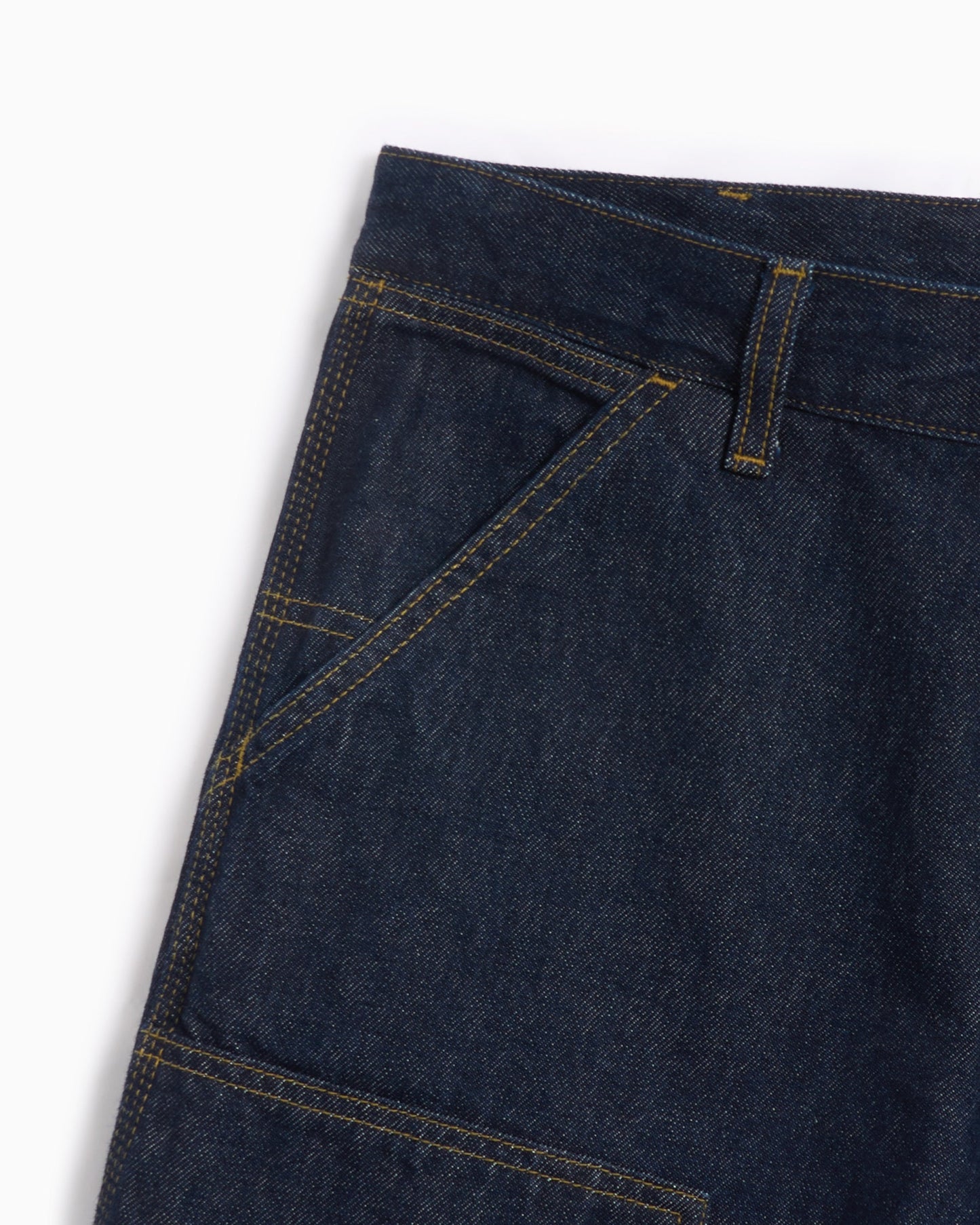 Pantalones vaqueros Carhartt WIP Double Knee Men's Pants para hombre