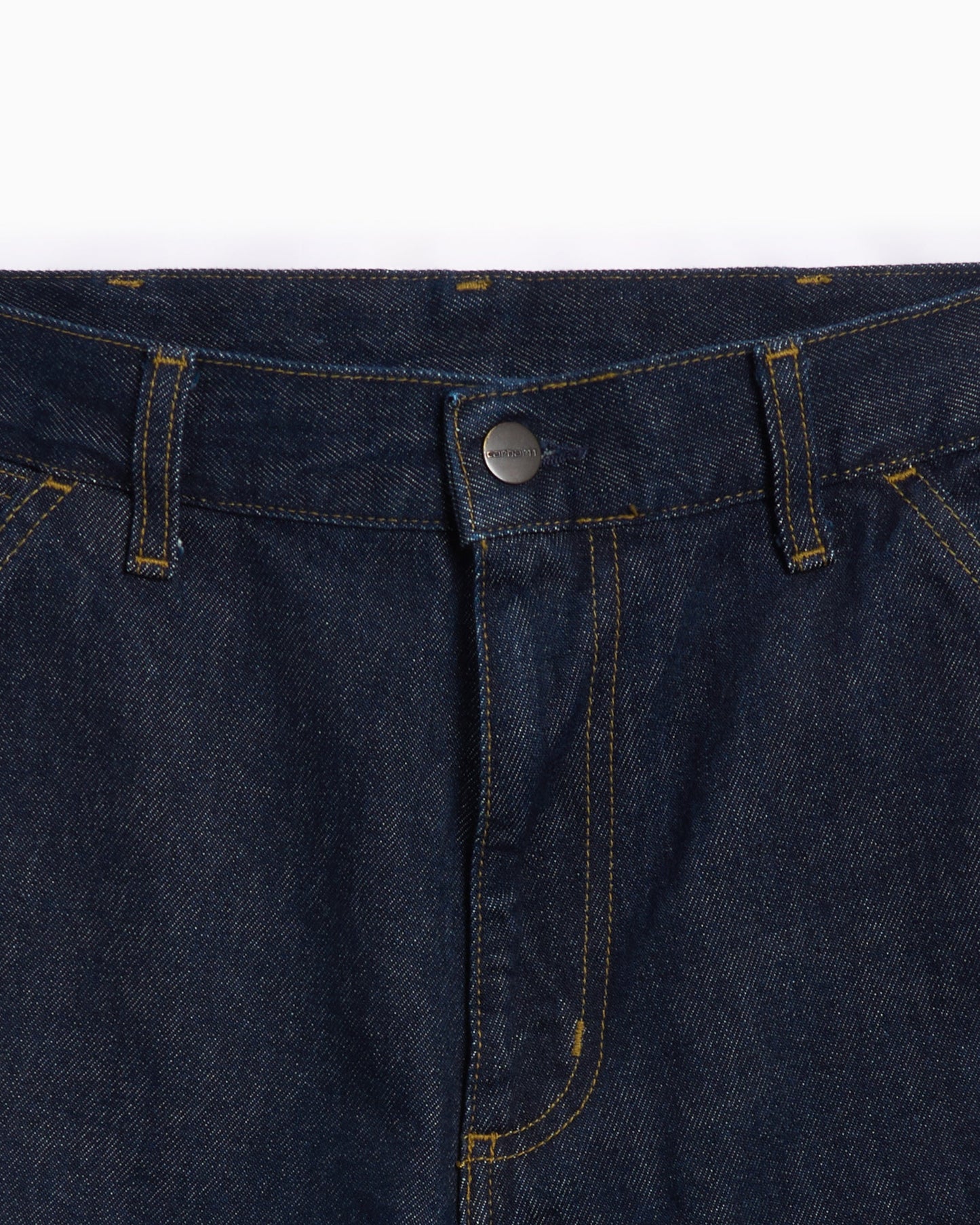 Pantalones vaqueros Carhartt WIP Double Knee Men's Pants para hombre