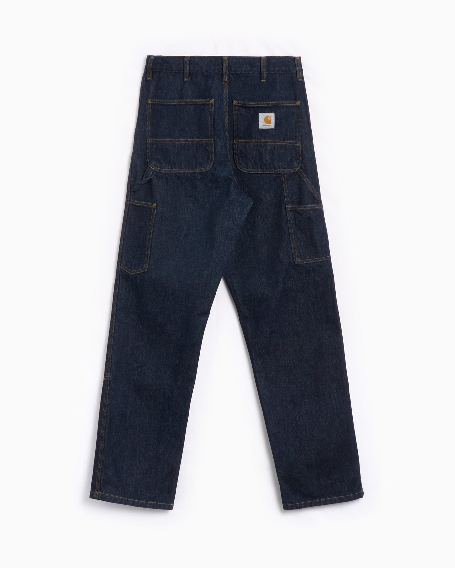 Pantalones vaqueros Carhartt WIP Double Knee Men's Pants para hombre