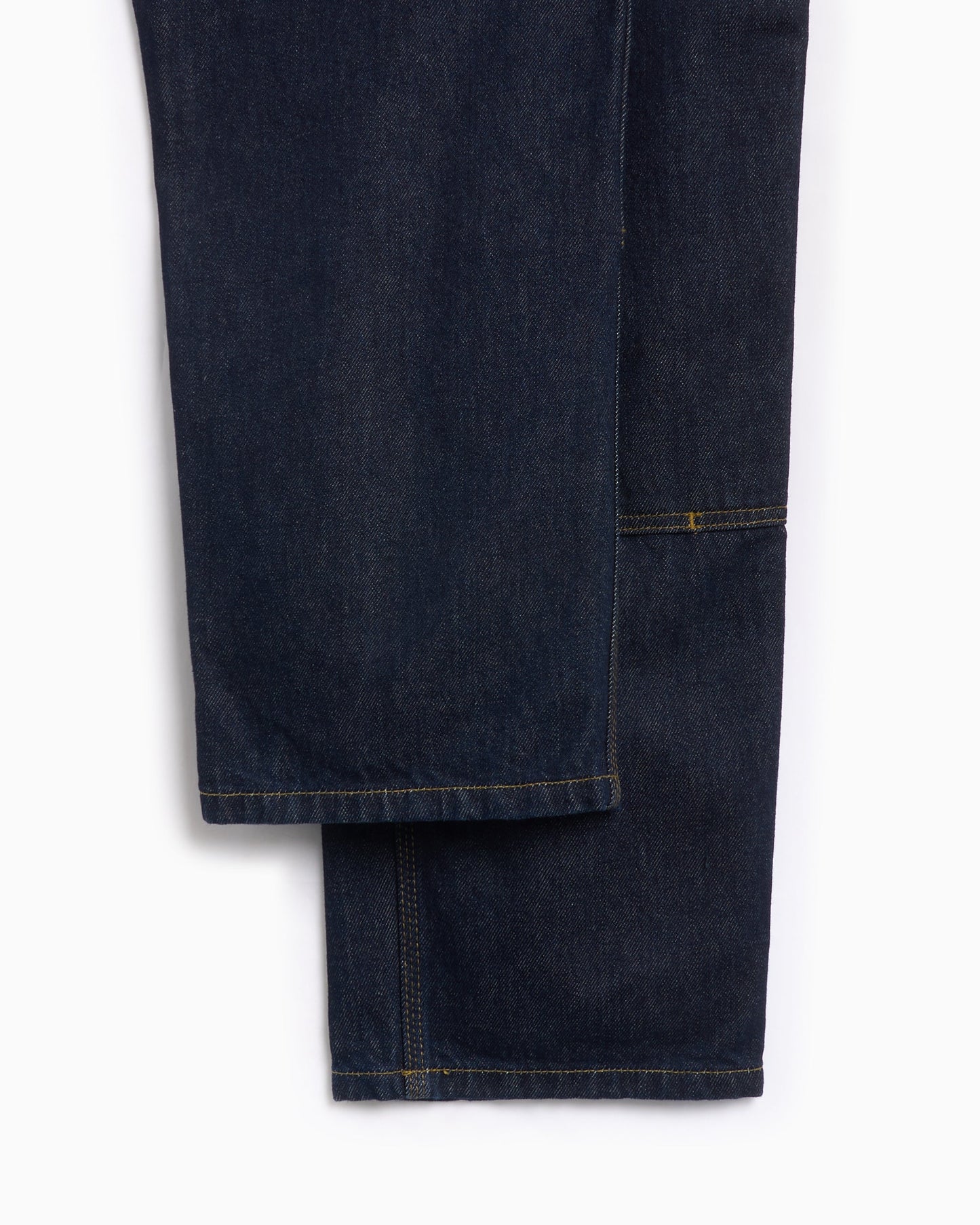 Pantalones vaqueros Carhartt WIP Double Knee Men's Pants para hombre