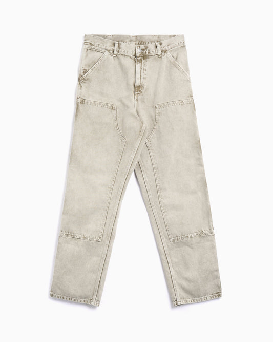 Pantalones vaqueros Relaxed Carhartt WIP Double Knee para hombre