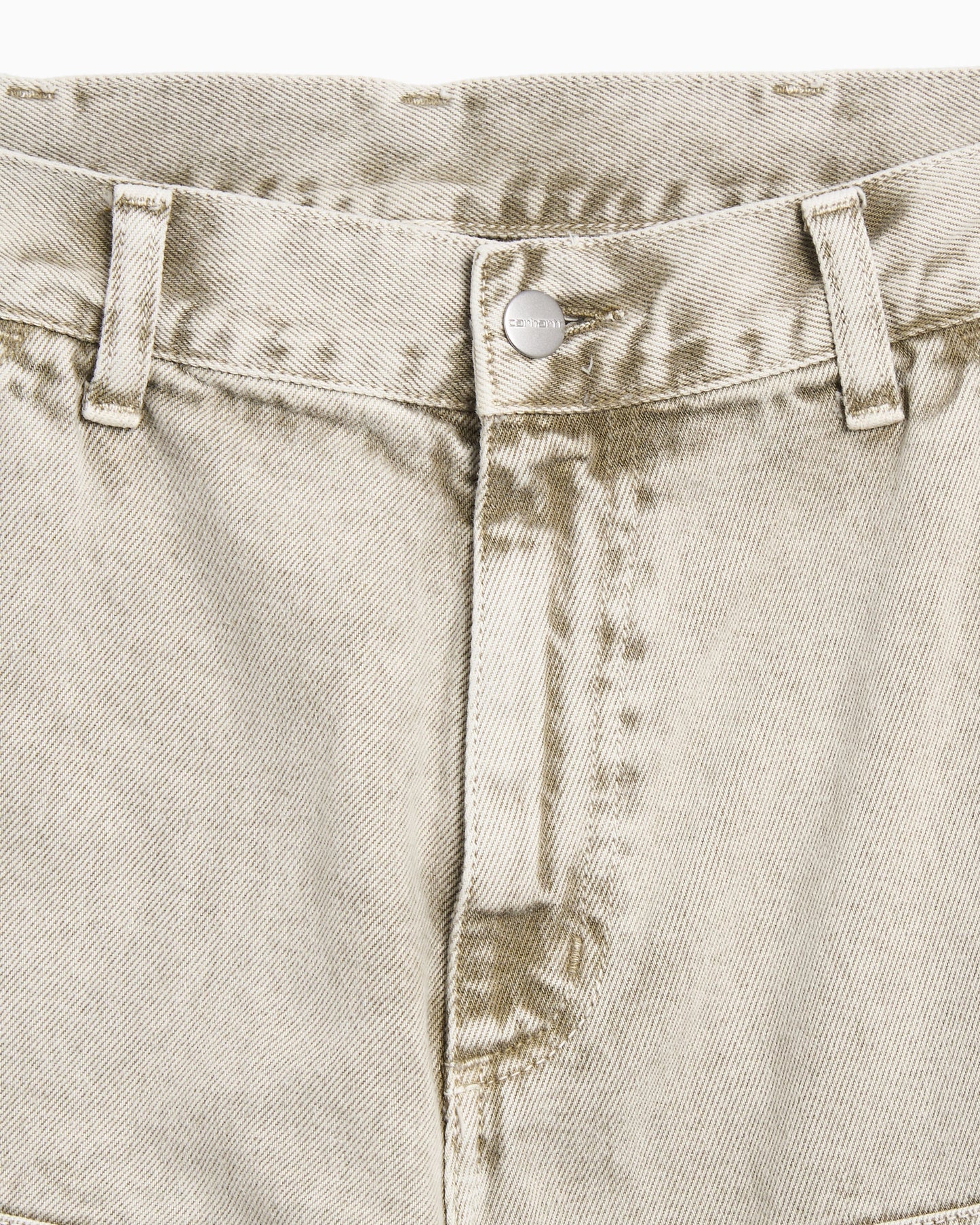 Pantalones vaqueros Relaxed Carhartt WIP Double Knee para hombre