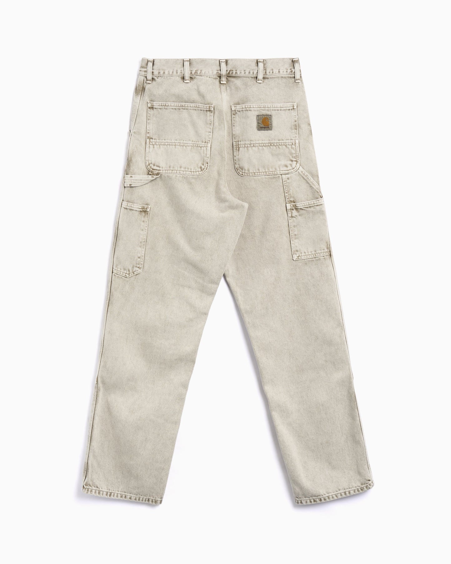 Pantalones vaqueros Relaxed Carhartt WIP Double Knee para hombre
